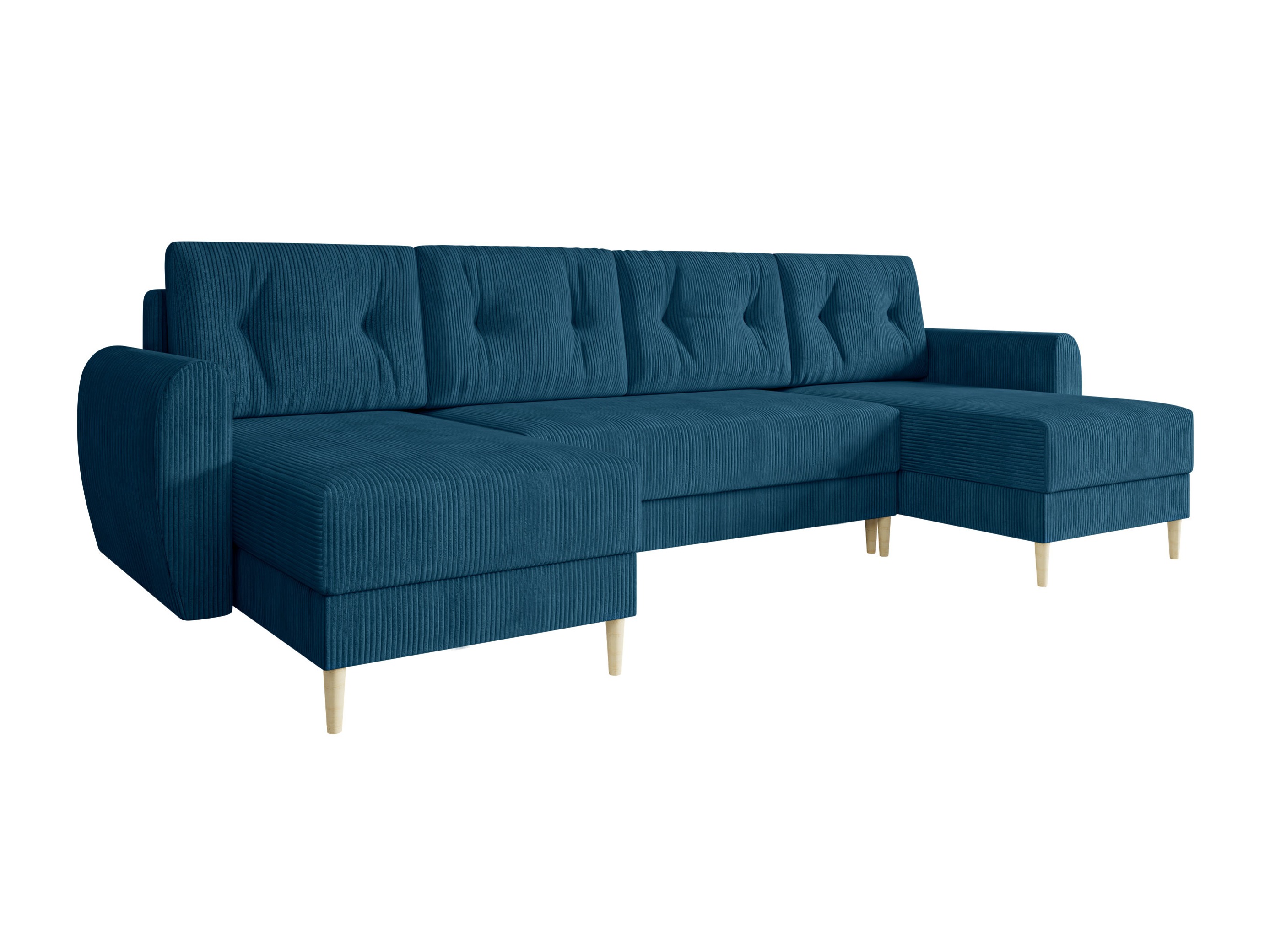 Hjørnesofa Memphis 140 (Poso 05)