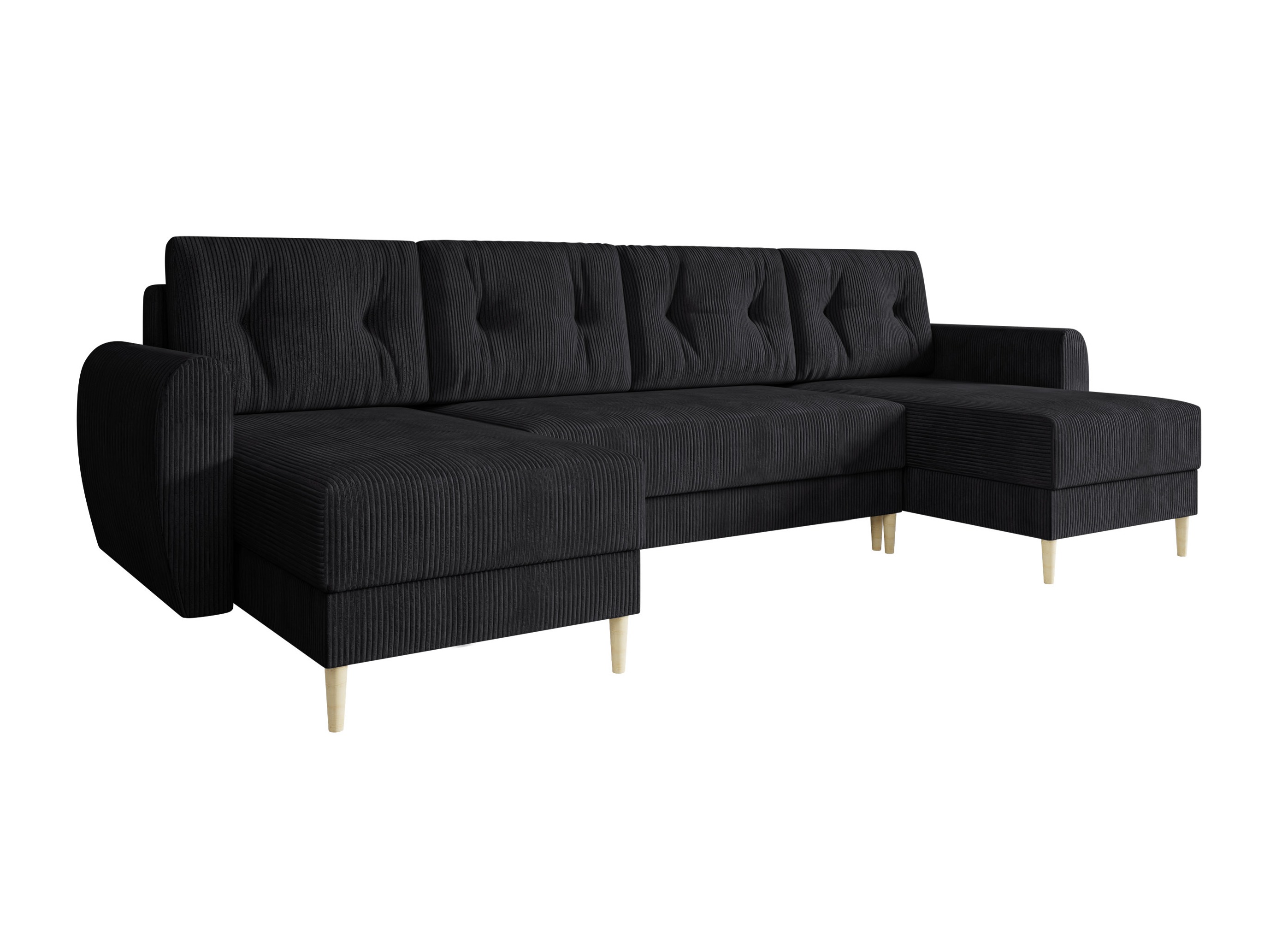 Hjørnesofa Memphis 140 (Poso 135)