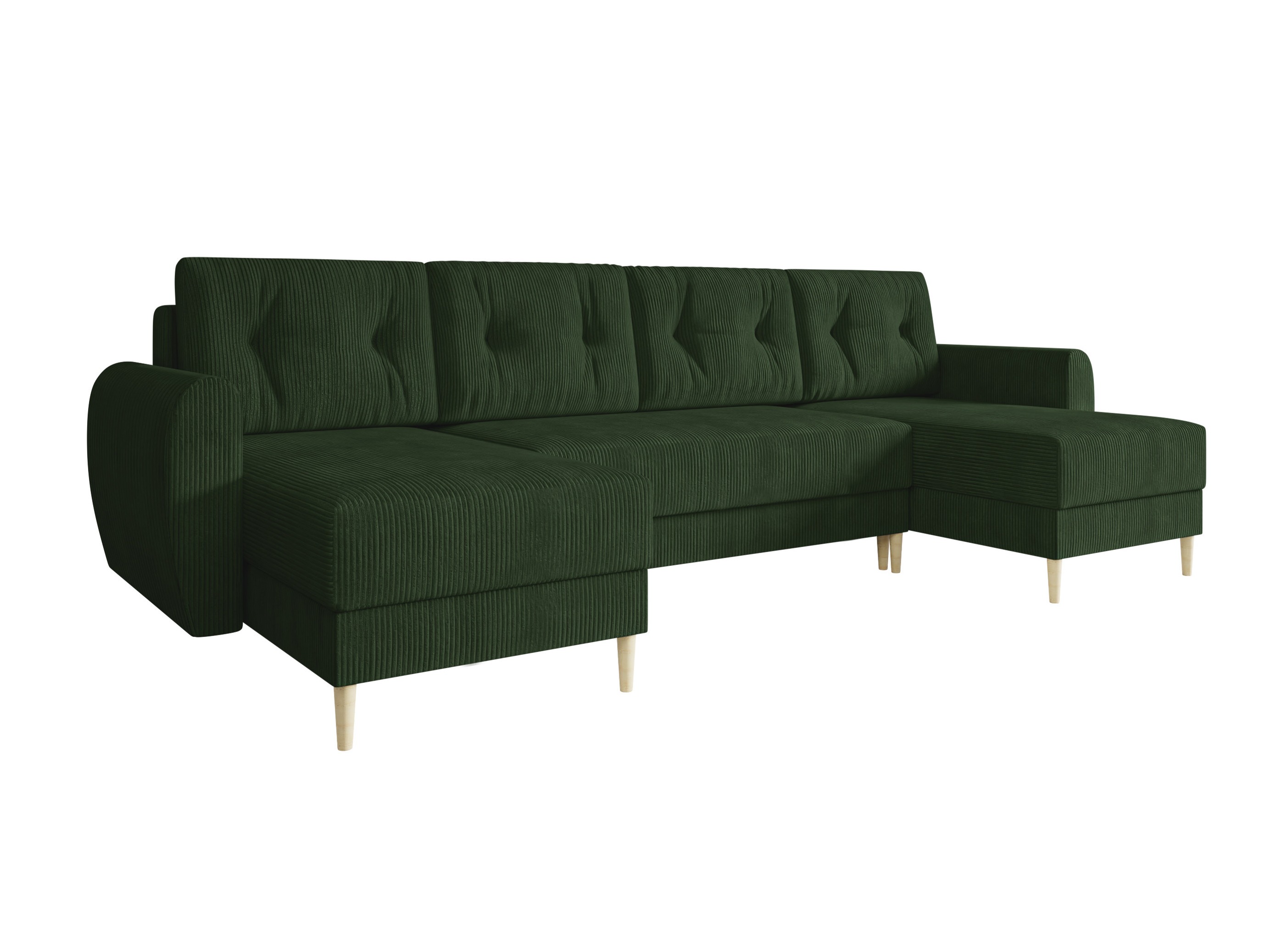 Hjørnesofa Memphis 140 (Poso 14)
