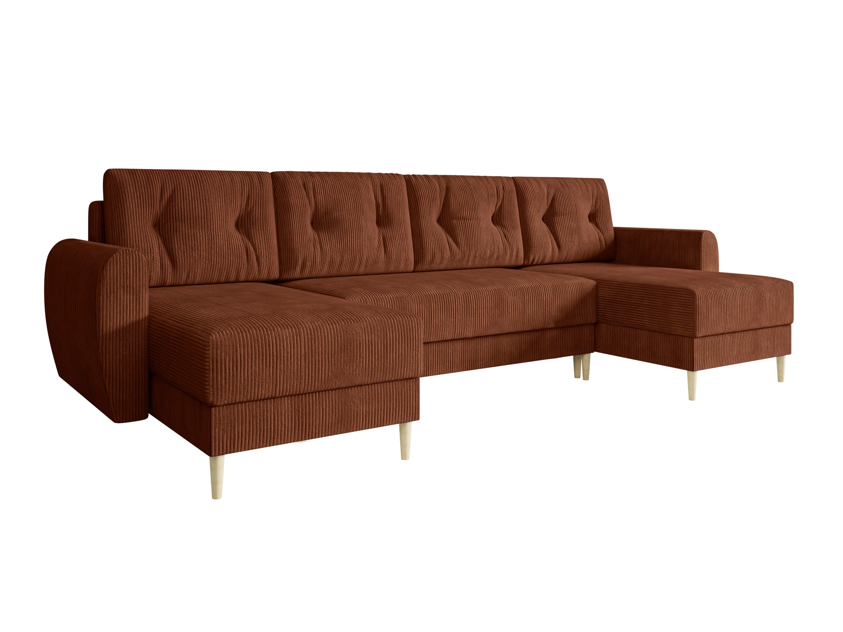 Hjørnesofa Memphis 140 (Poso 39)