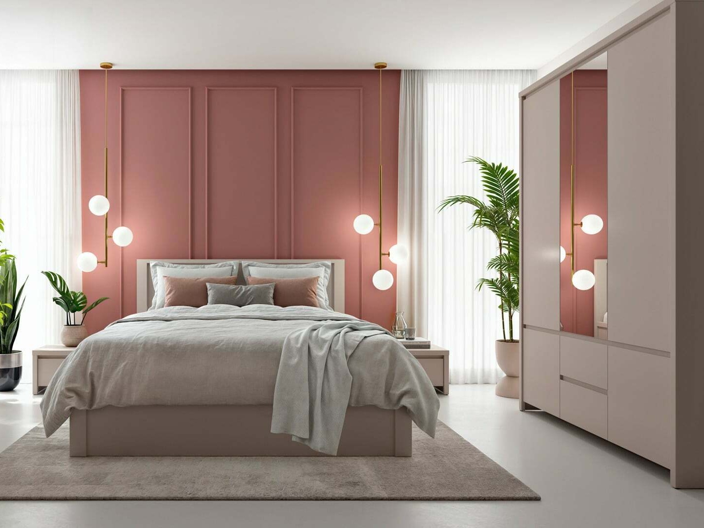 Opbevaringsboks Nolroma 131 (Kashmir)