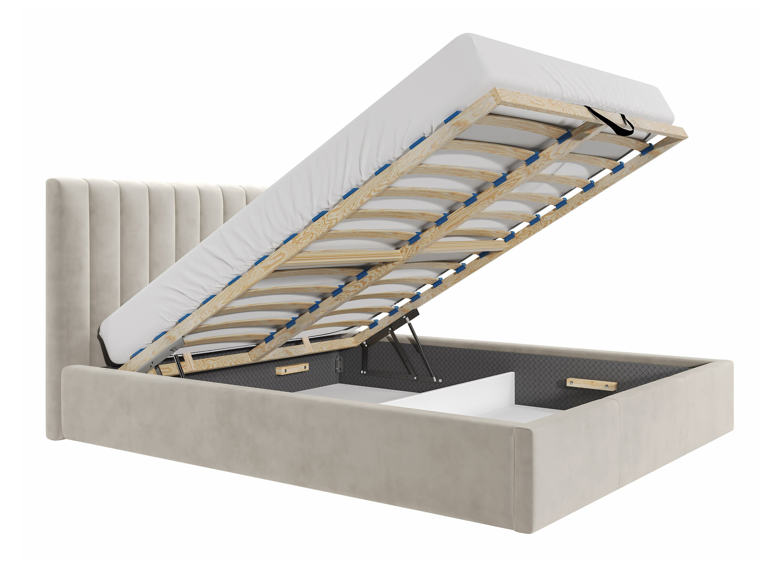 Seng ComfiDream 197 (Fresh 01)