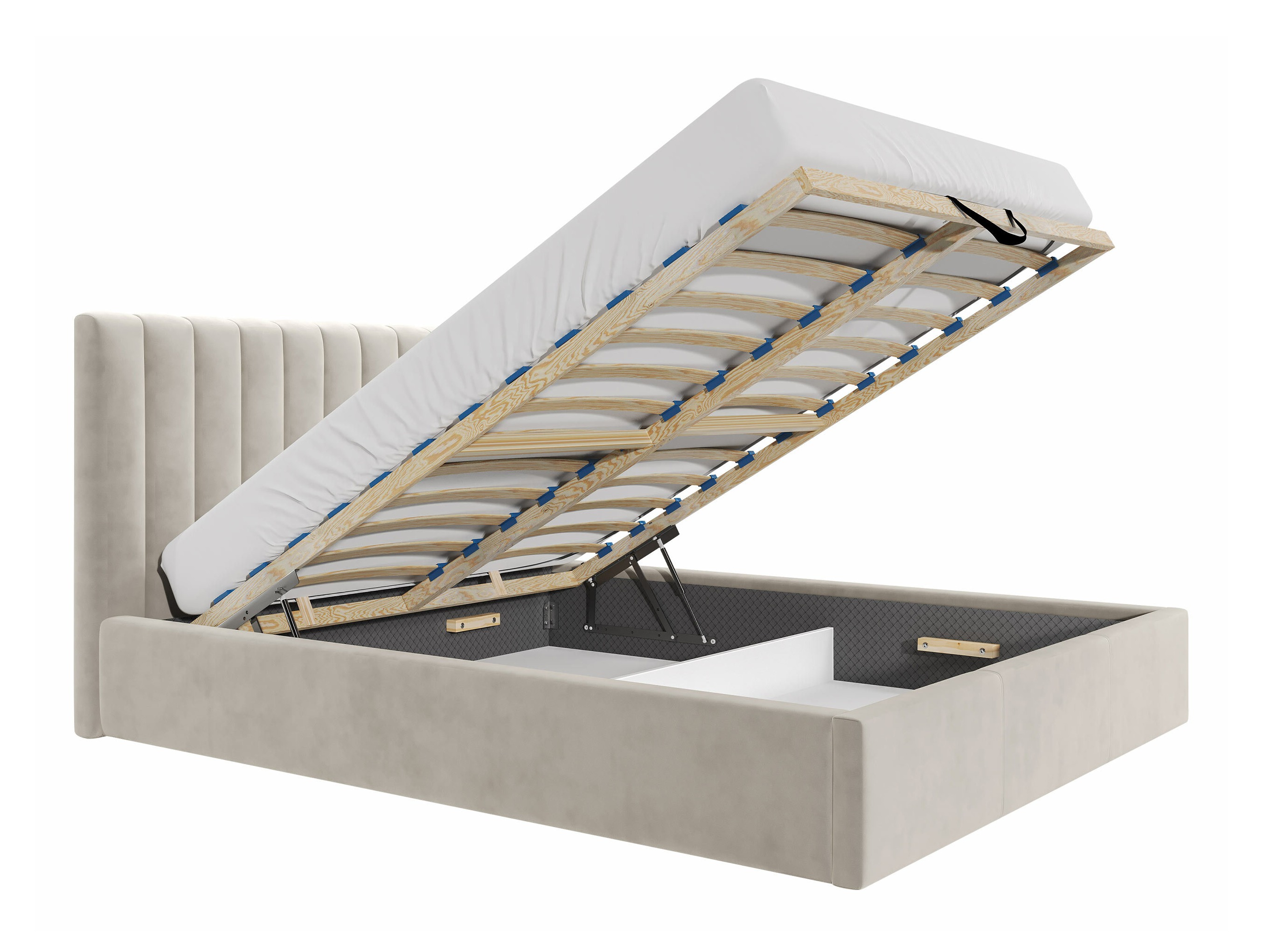 Seng ComfiDream 197 (Fresh 32)