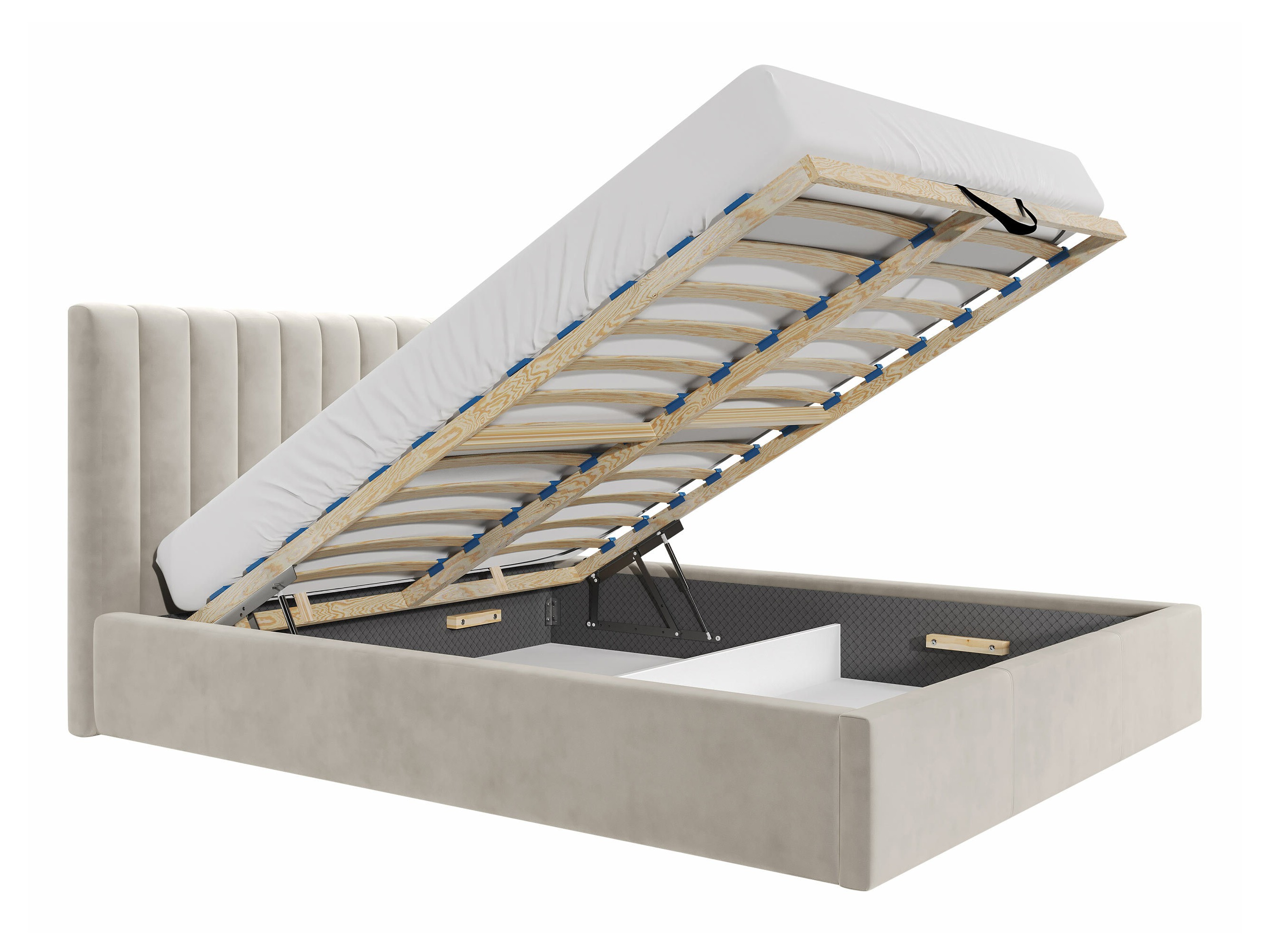 Seng ComfiDream Fenara I (Fresh 32)