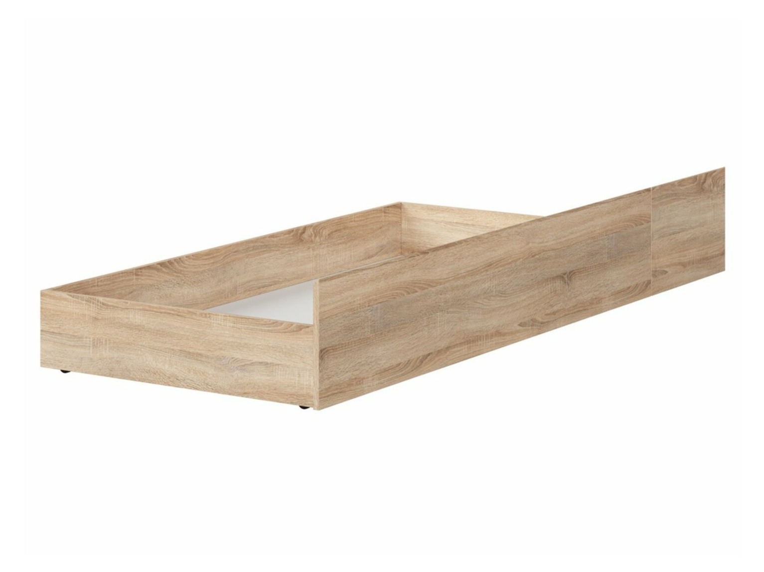 Sengekasse Nolroma 131 (Sonoma eg)