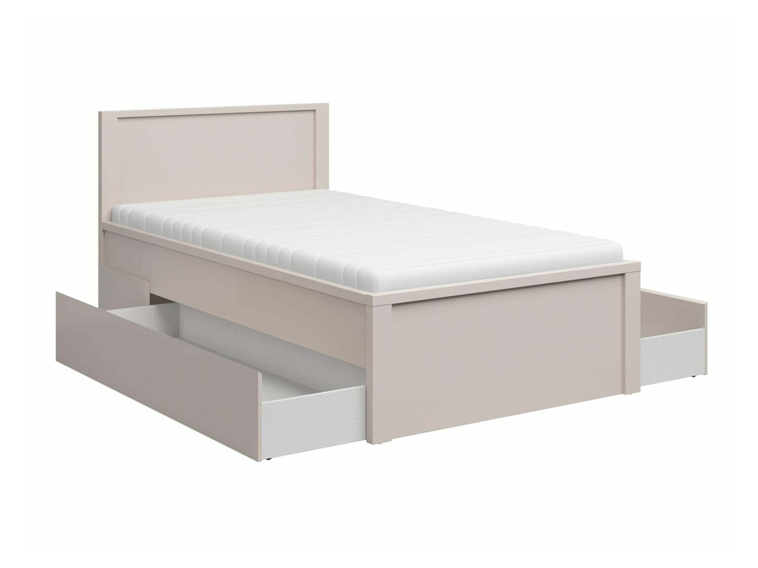 Sengekasse Nolroma 132 (Kashmir)