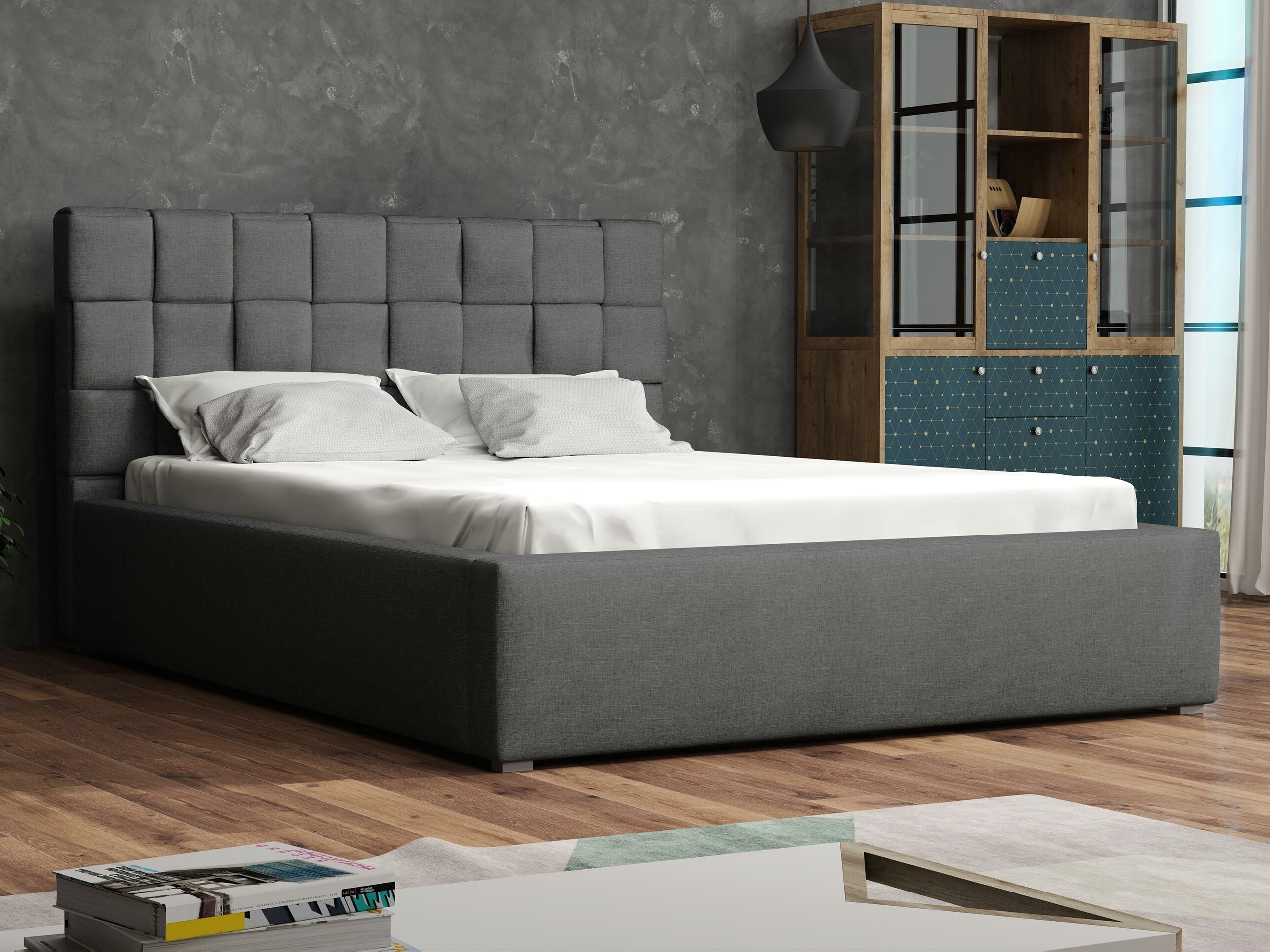Seng Pomona 107