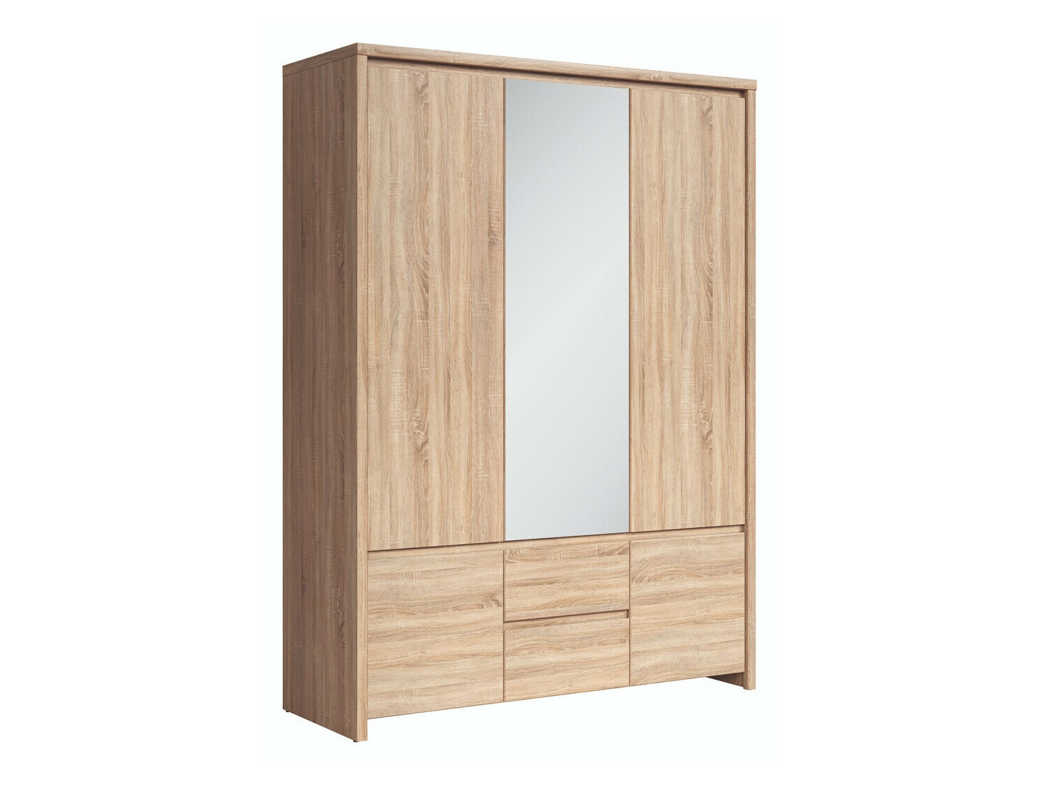 Soveværelsessæt Nolroma 124