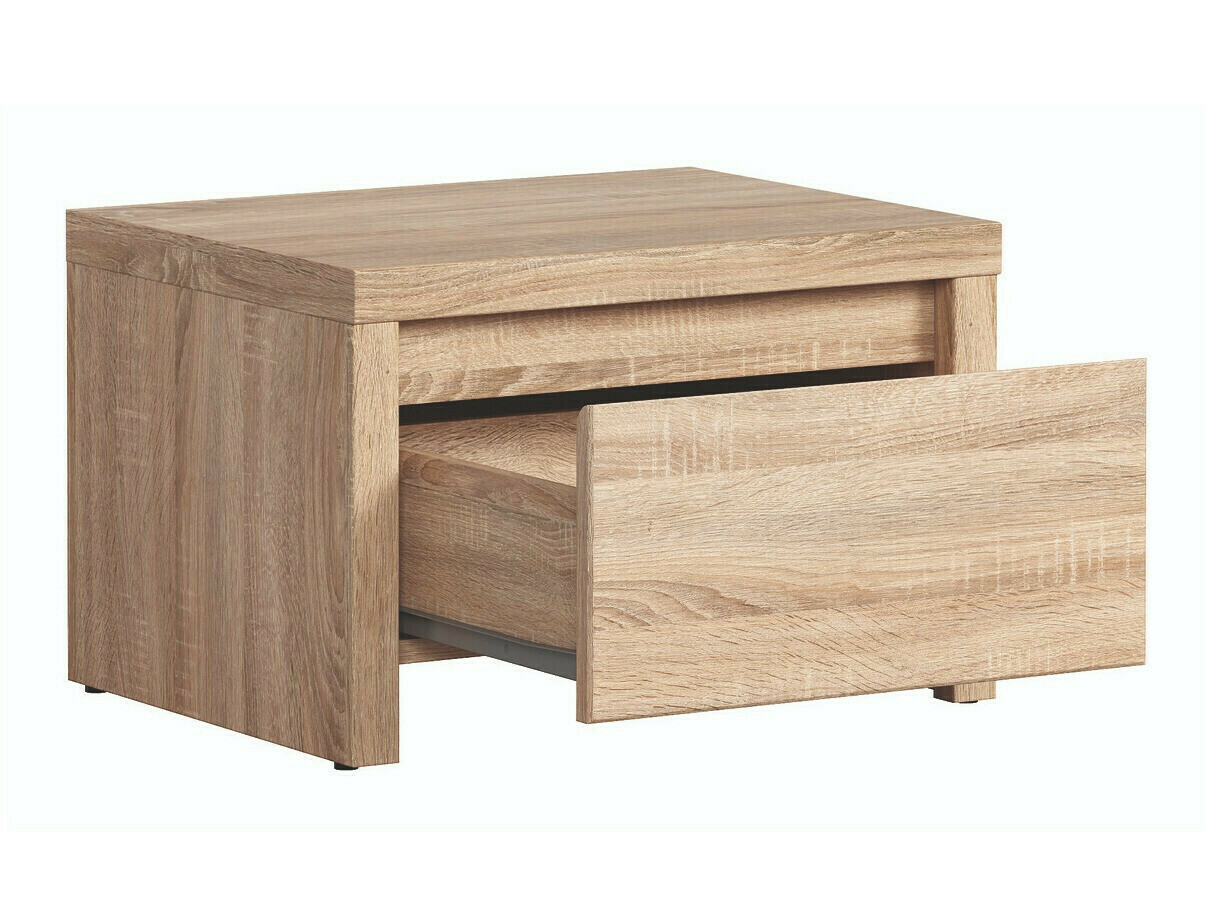 Soveværelsessæt Nolroma 124