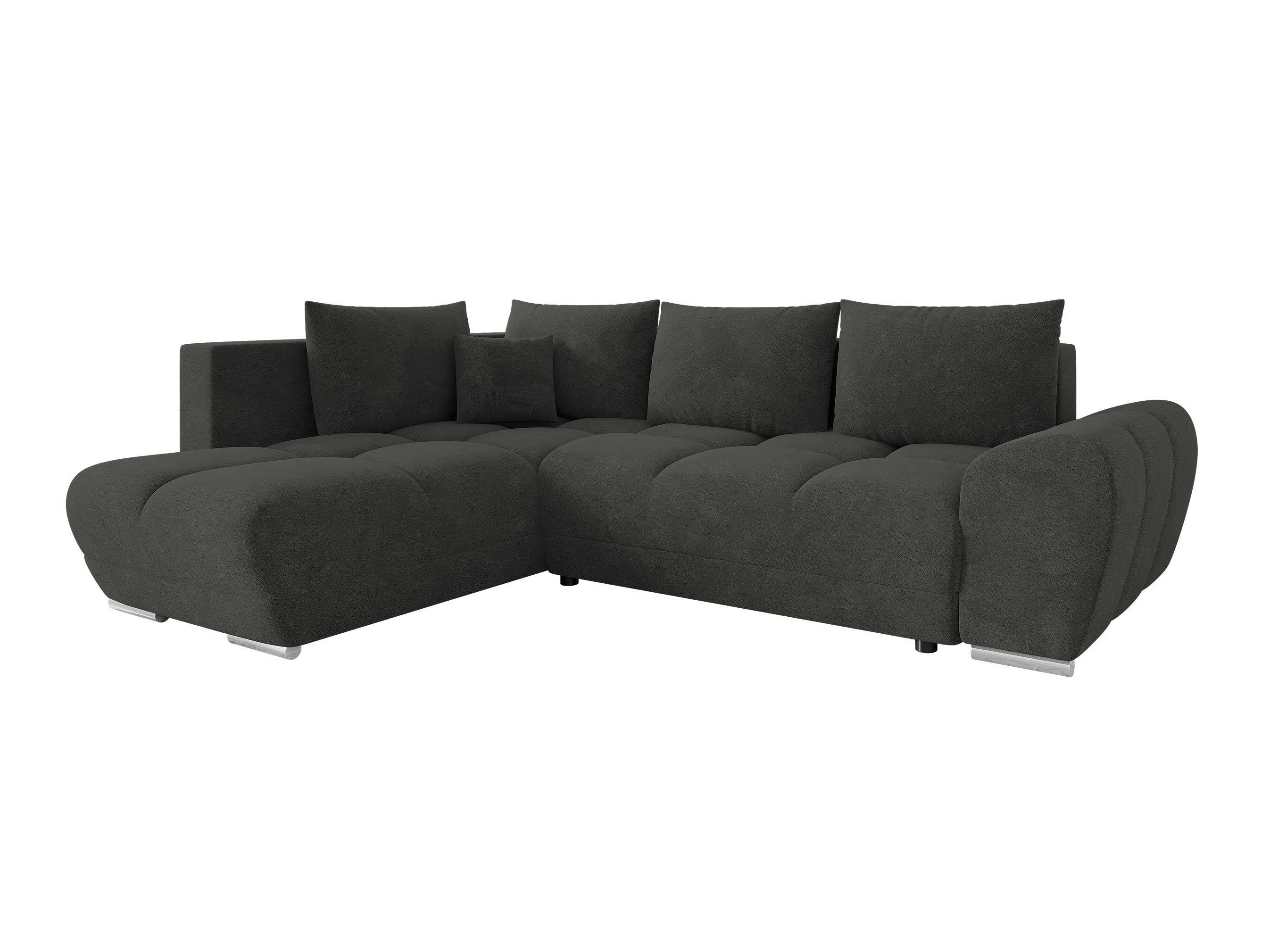 Hjørnesofa Camden 107 (Velo 636)