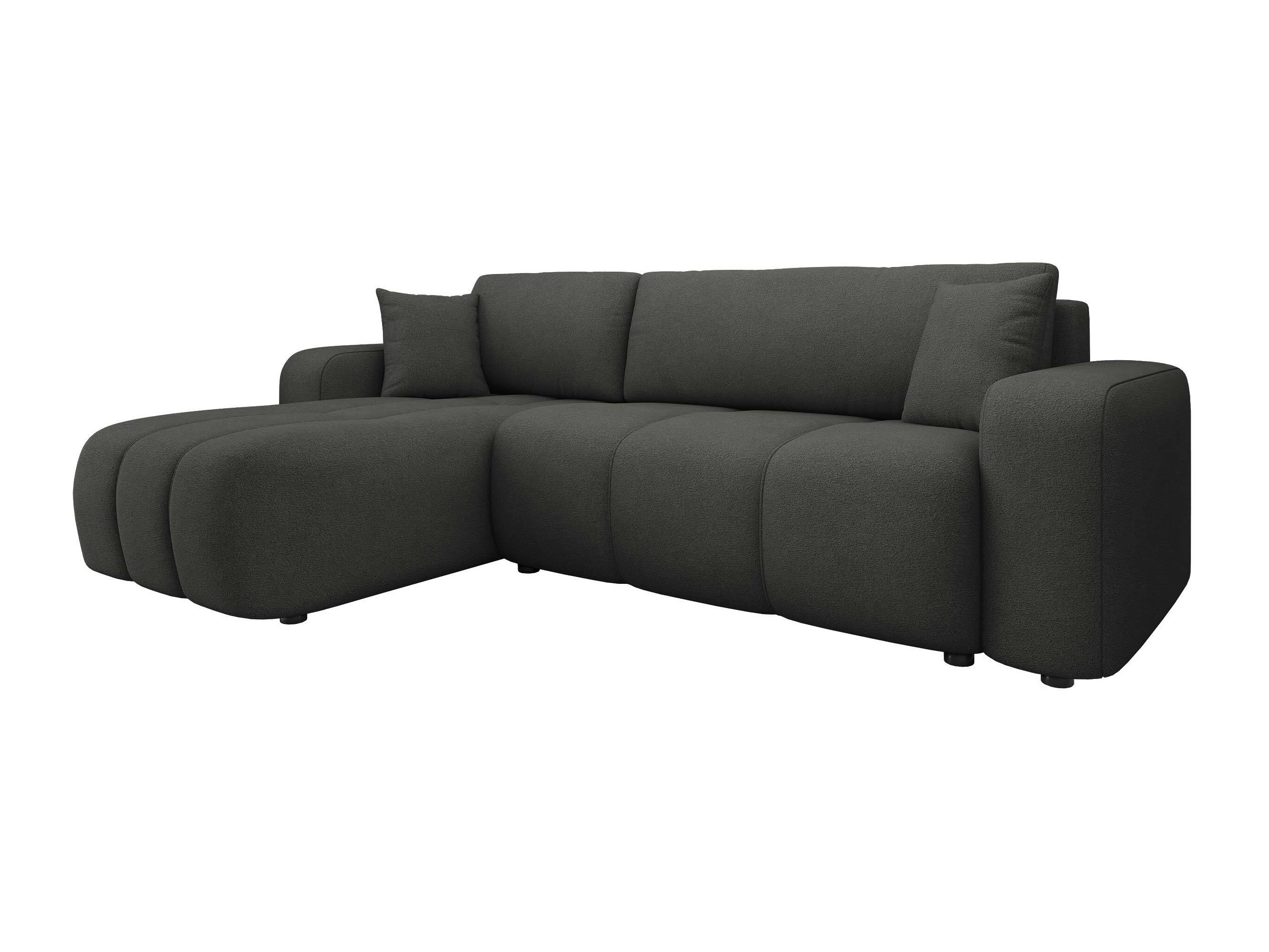 Hjørnesofa Comfivo 361 (Velo 636)
