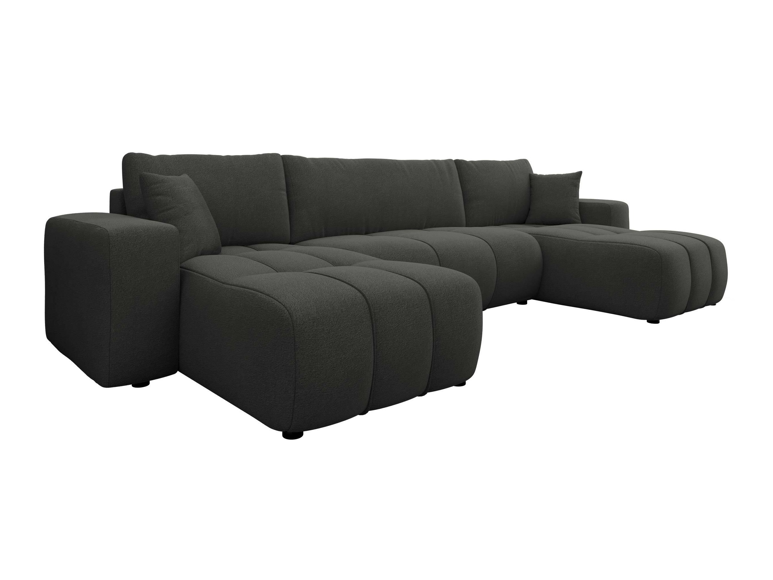 Hjørnesofa Comfivo 426 (Velo 636)