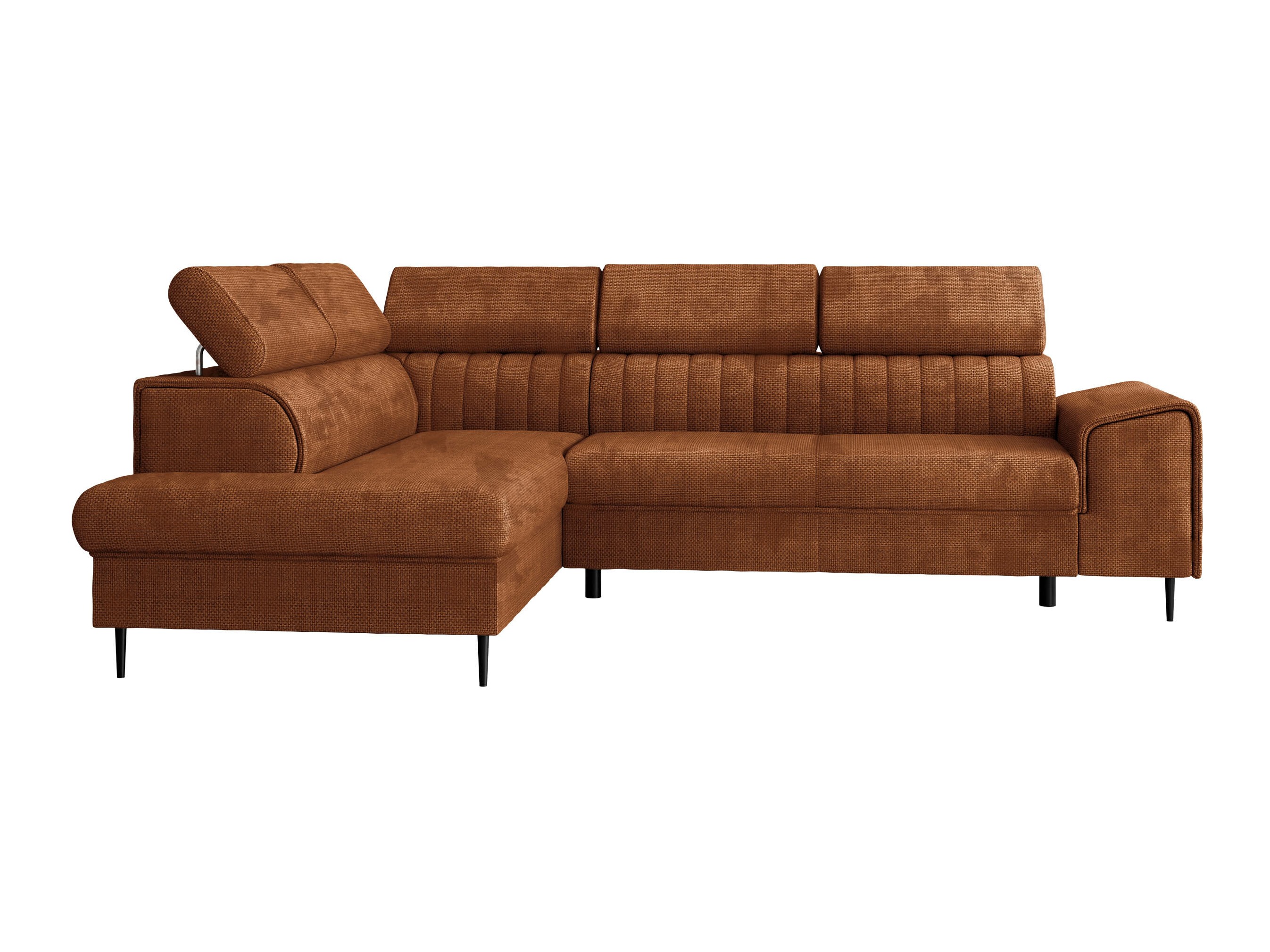 Hjørnesofa Comfivo 446 (Flow 09)