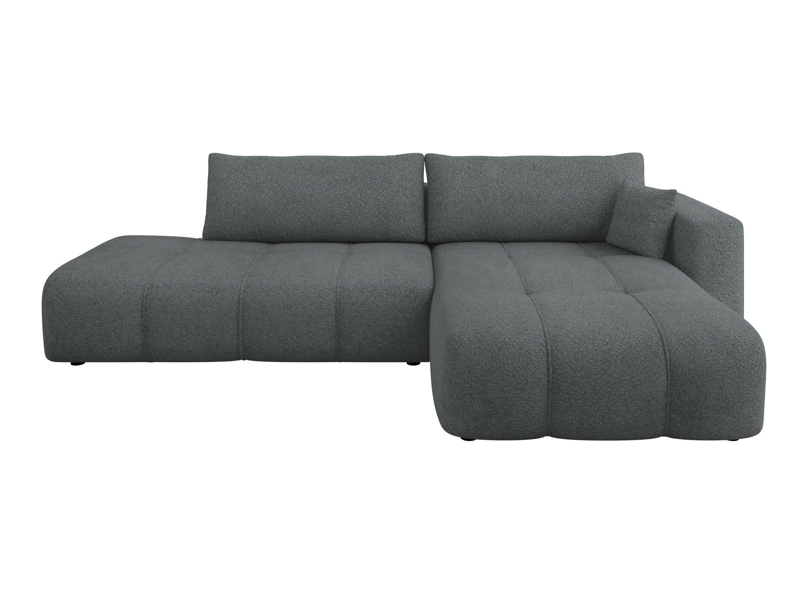 Hjørnesofa Comfivo 471 (Velo 636)