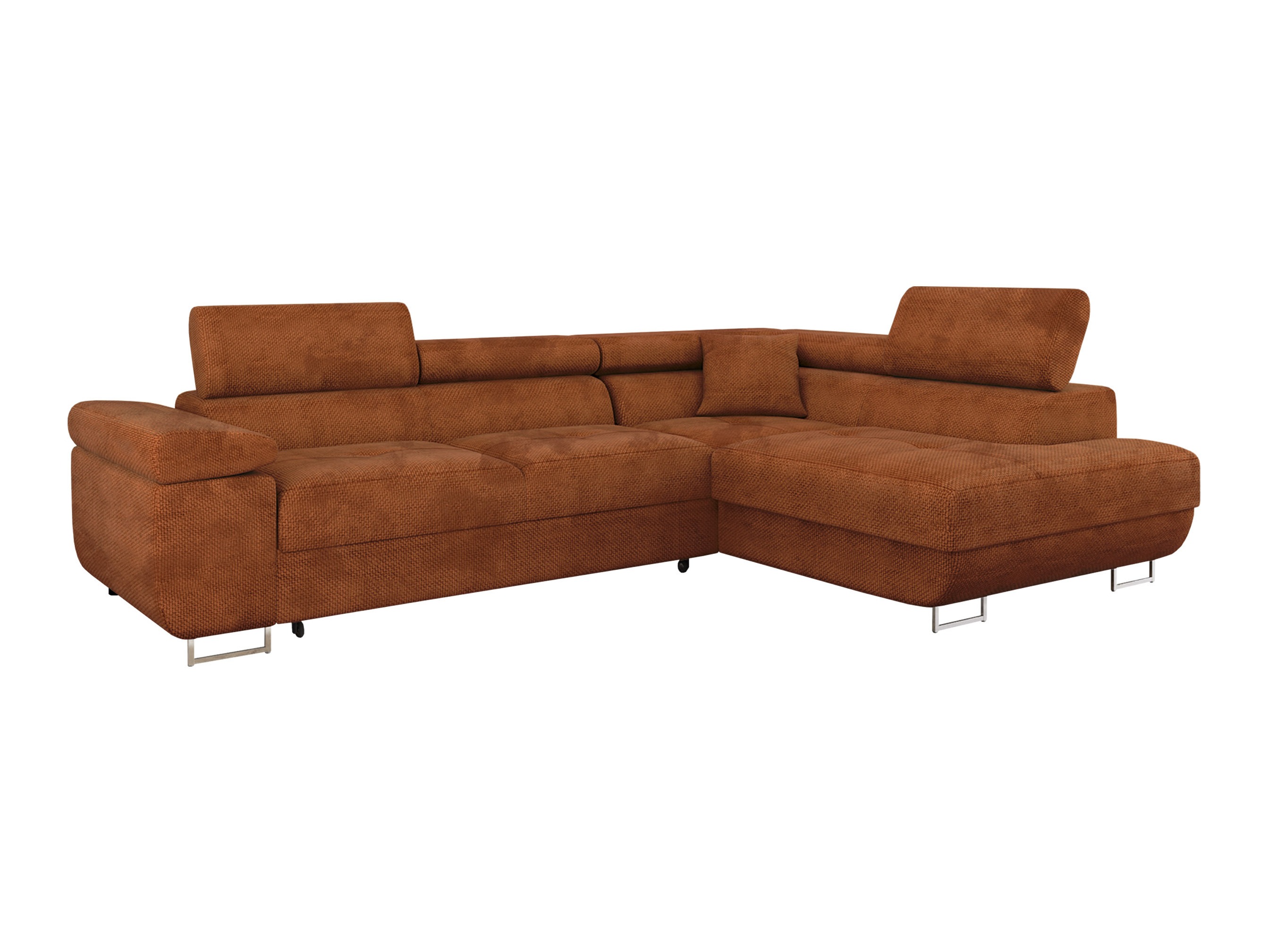 Hjørnesofa Comfivo Eliferu 100 (Flow 09)