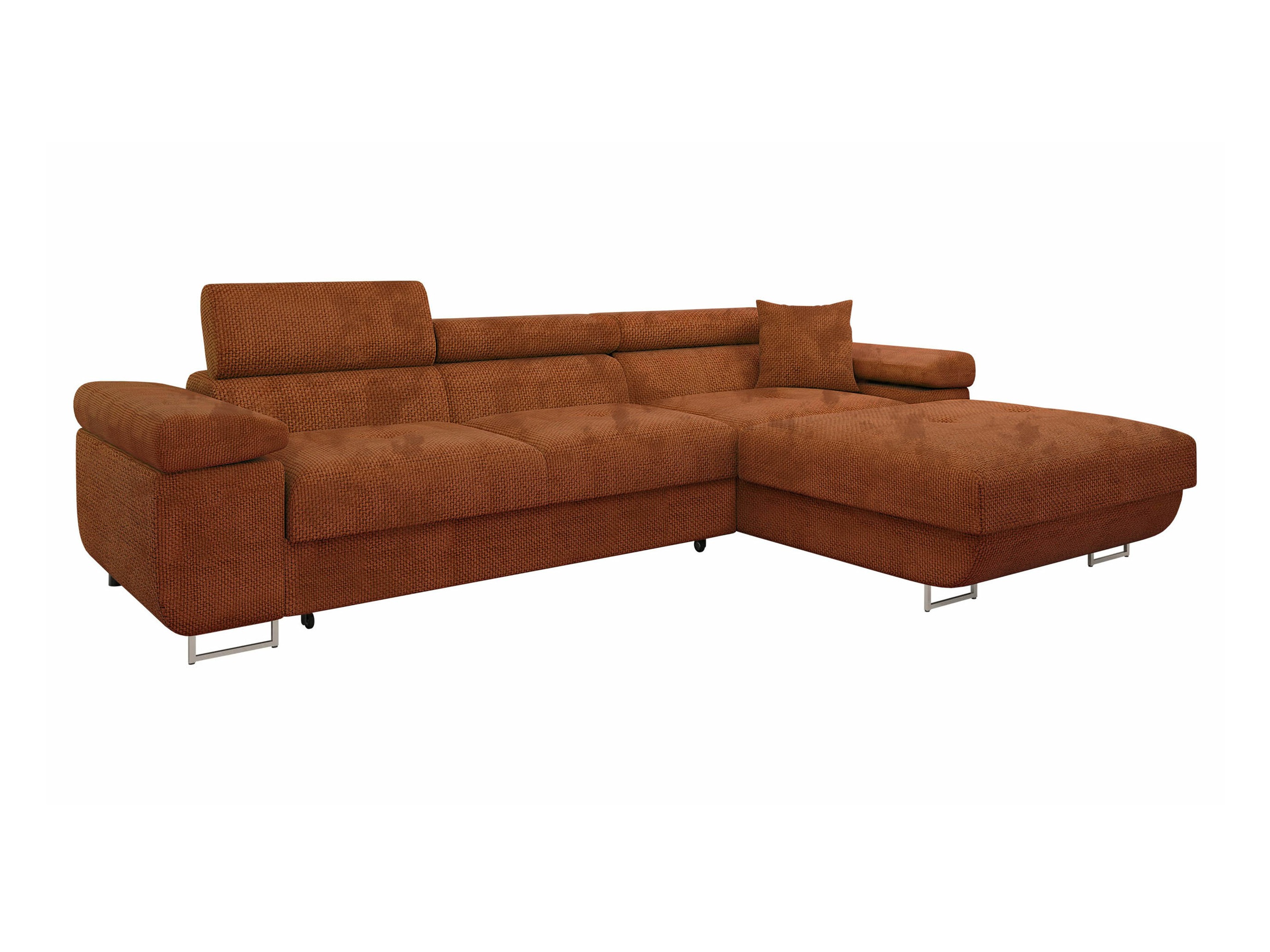 Hjørnesofa Comfivo Eliferu 102 (Flow 09)