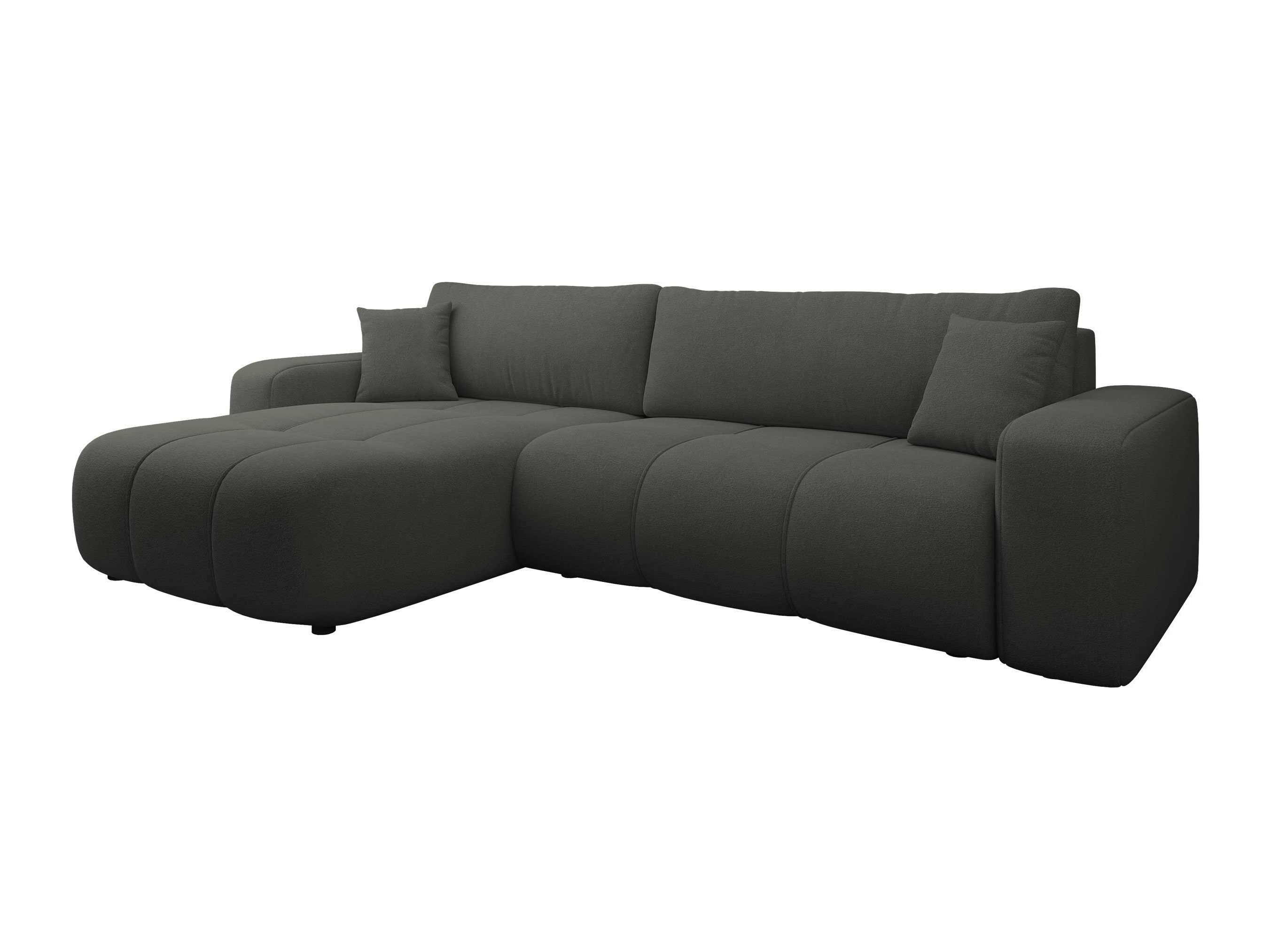 Hjørnesofa Comfivo Laurus I (Velo 636)