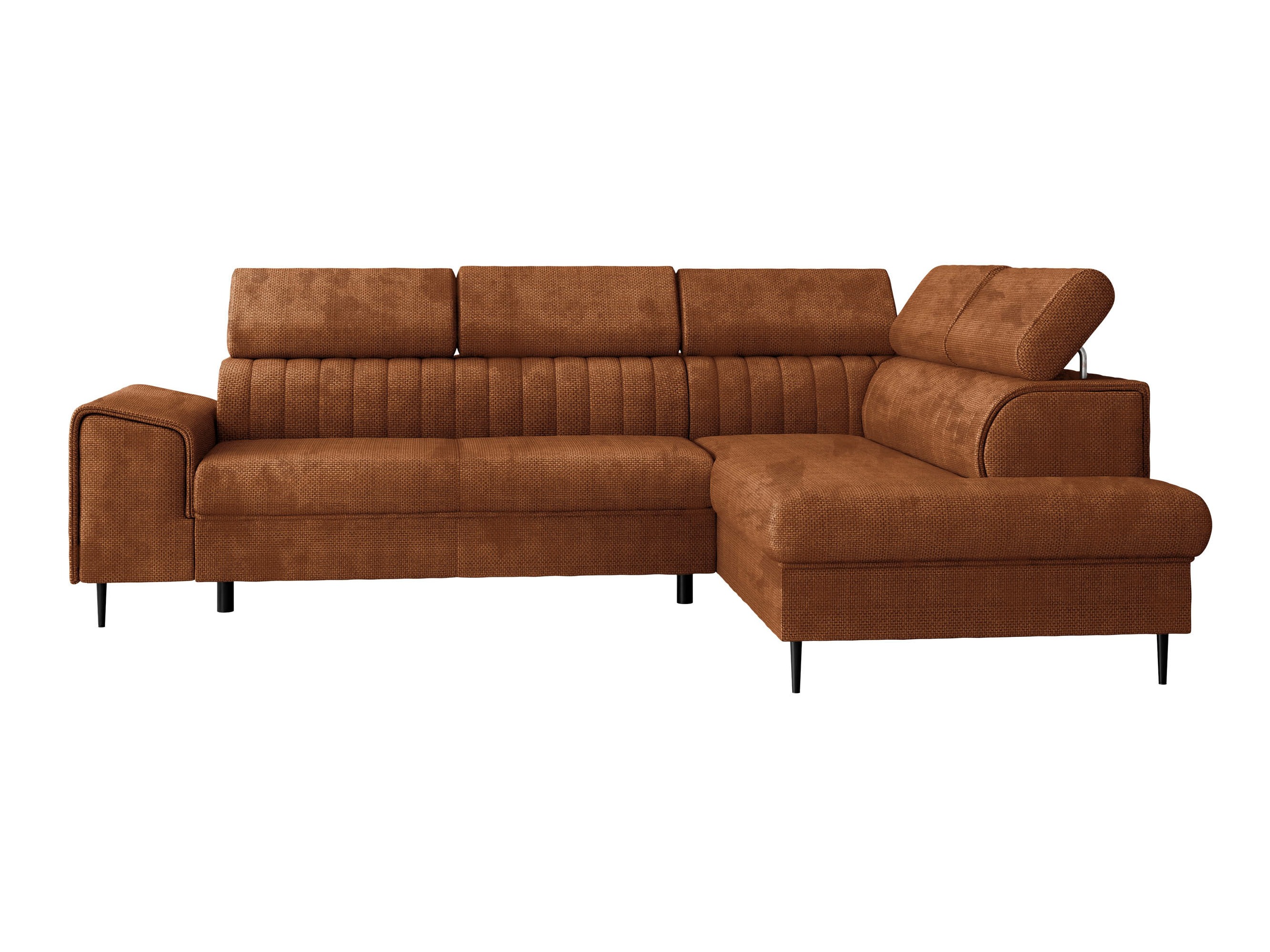 Hjørnesofa Comfivo Universum (Flow 09)