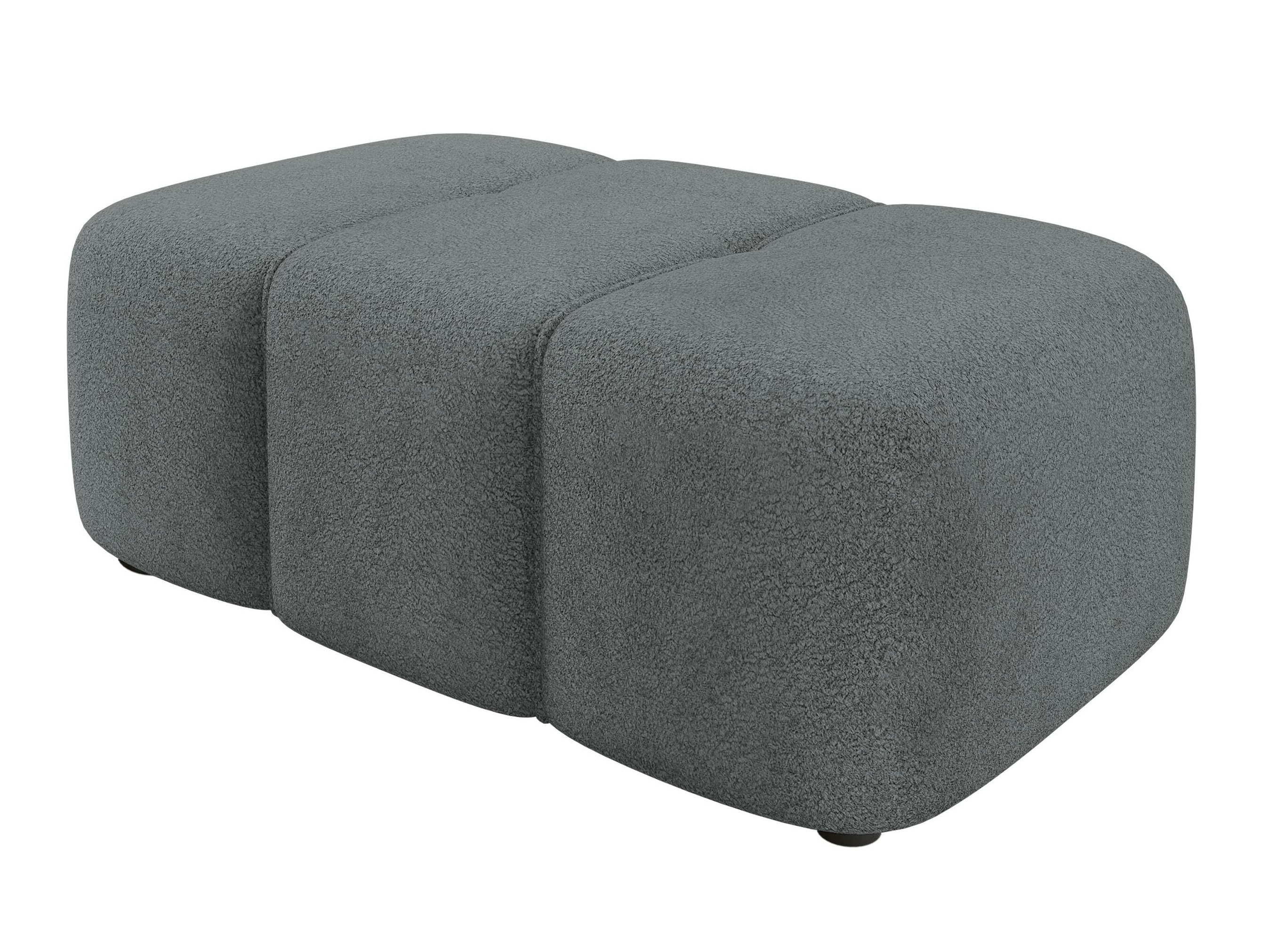 Polstret bænk Comfivo 472 (Velo 636)