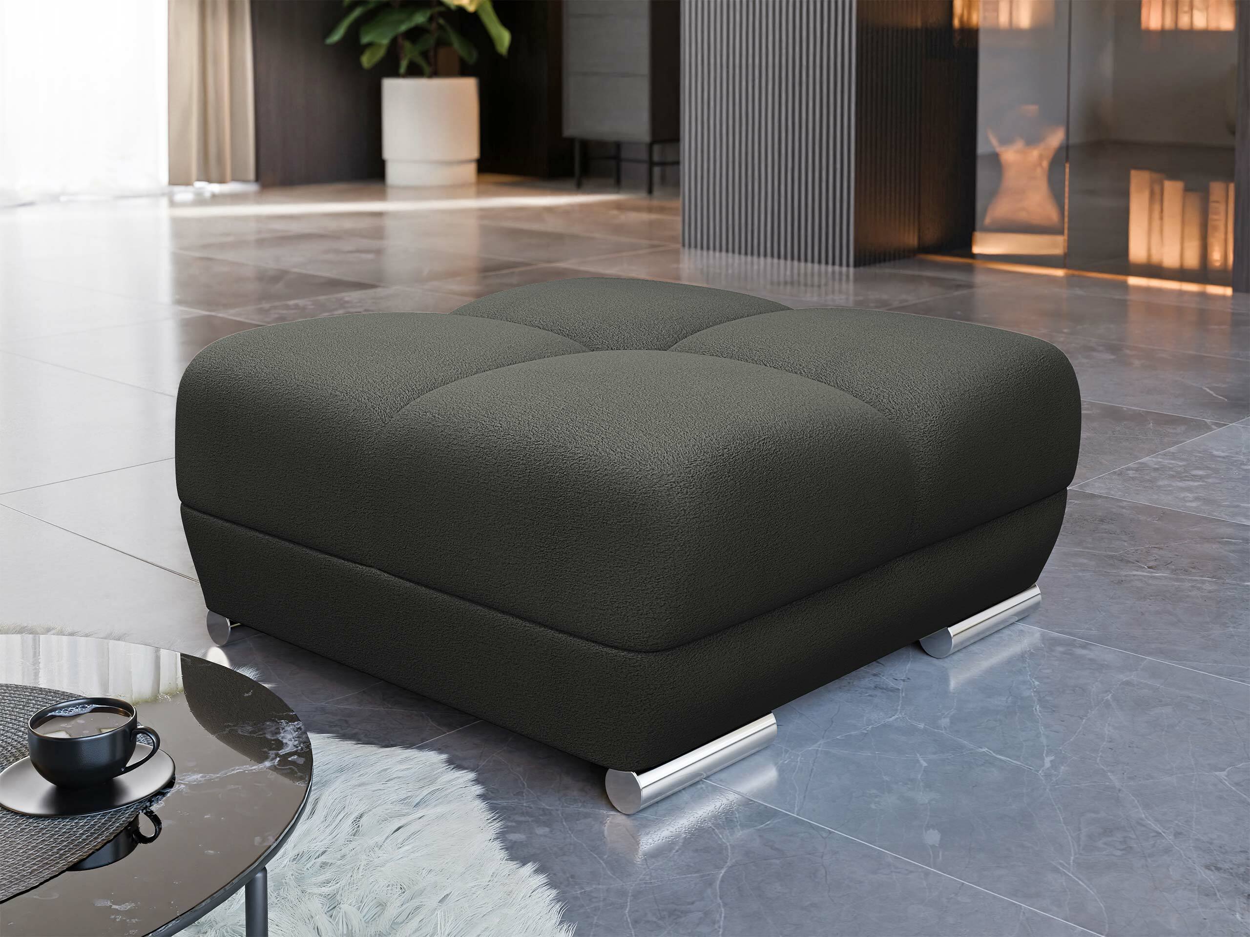 Polstret bænk Signis (Velo 636)