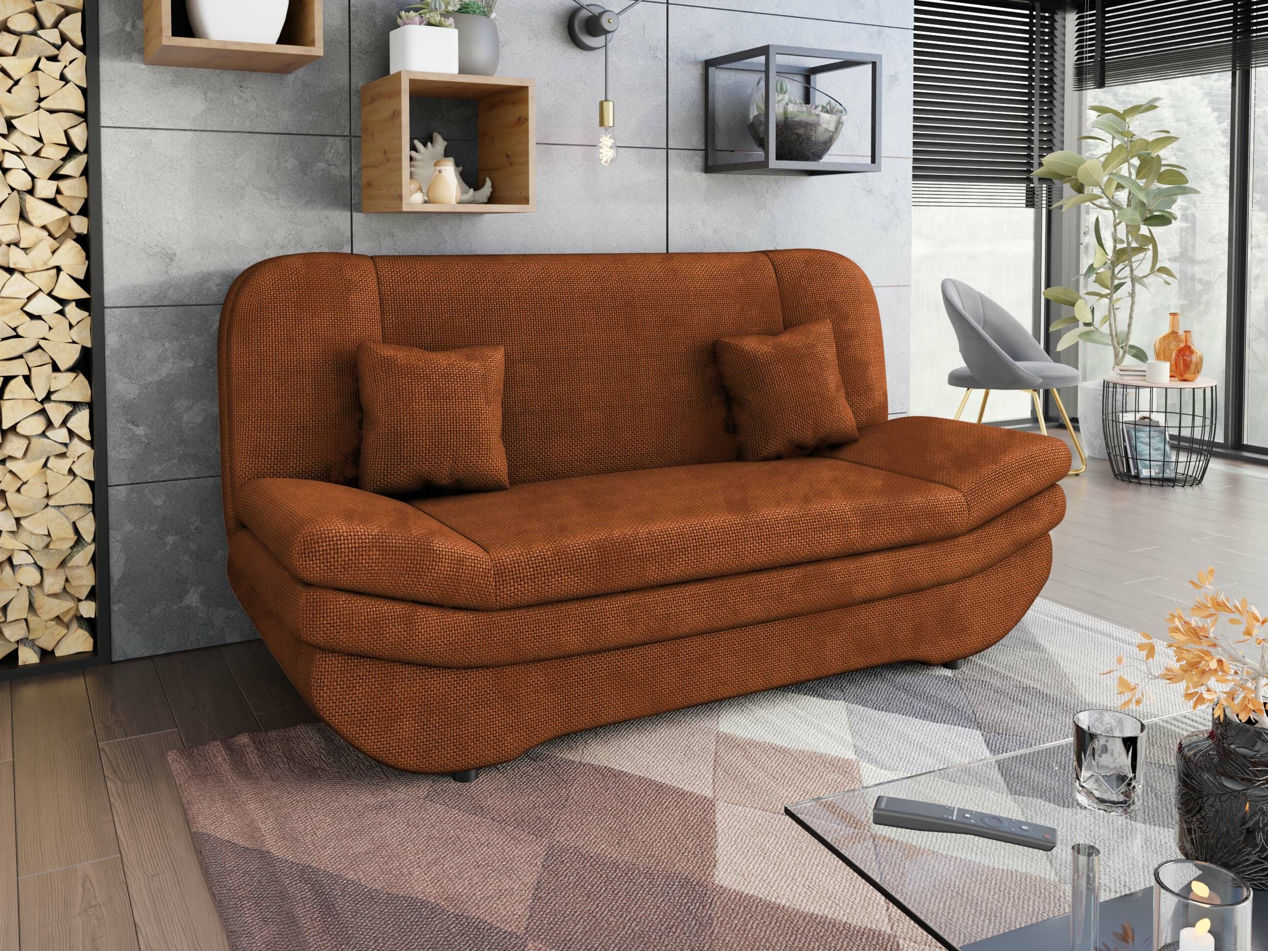 Sovesofa Comfivo 234 (Flow 09)