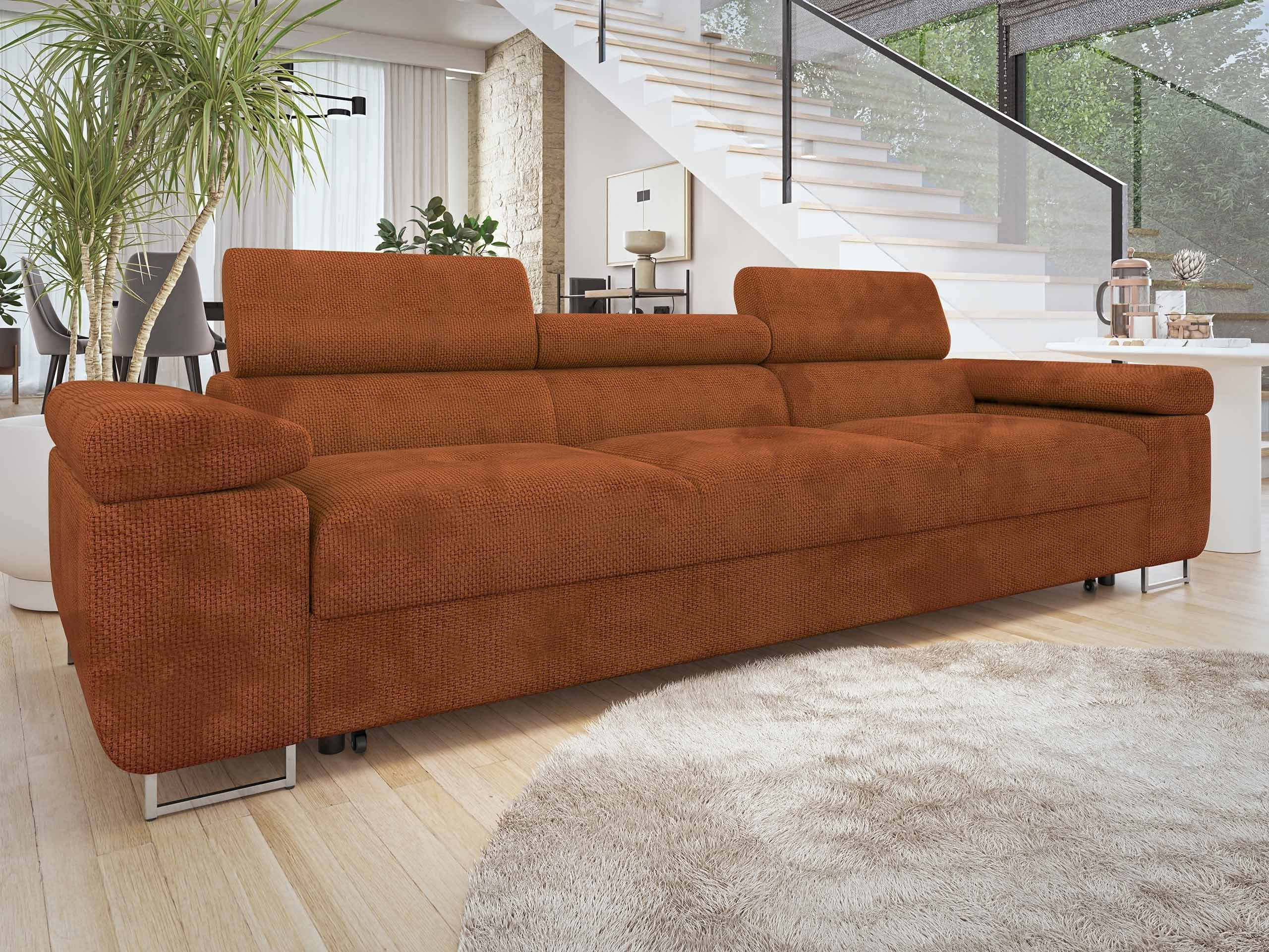 Sovesofa Comfivo Eliferu 108 (Flow 09)