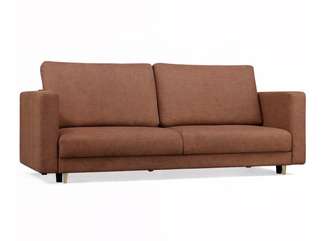 Sovesofa Mandeville 353 (Appelsin)
