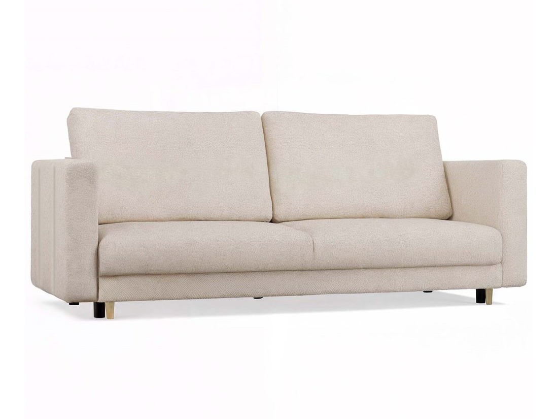 Sovesofa Mandeville 353 (Beige)