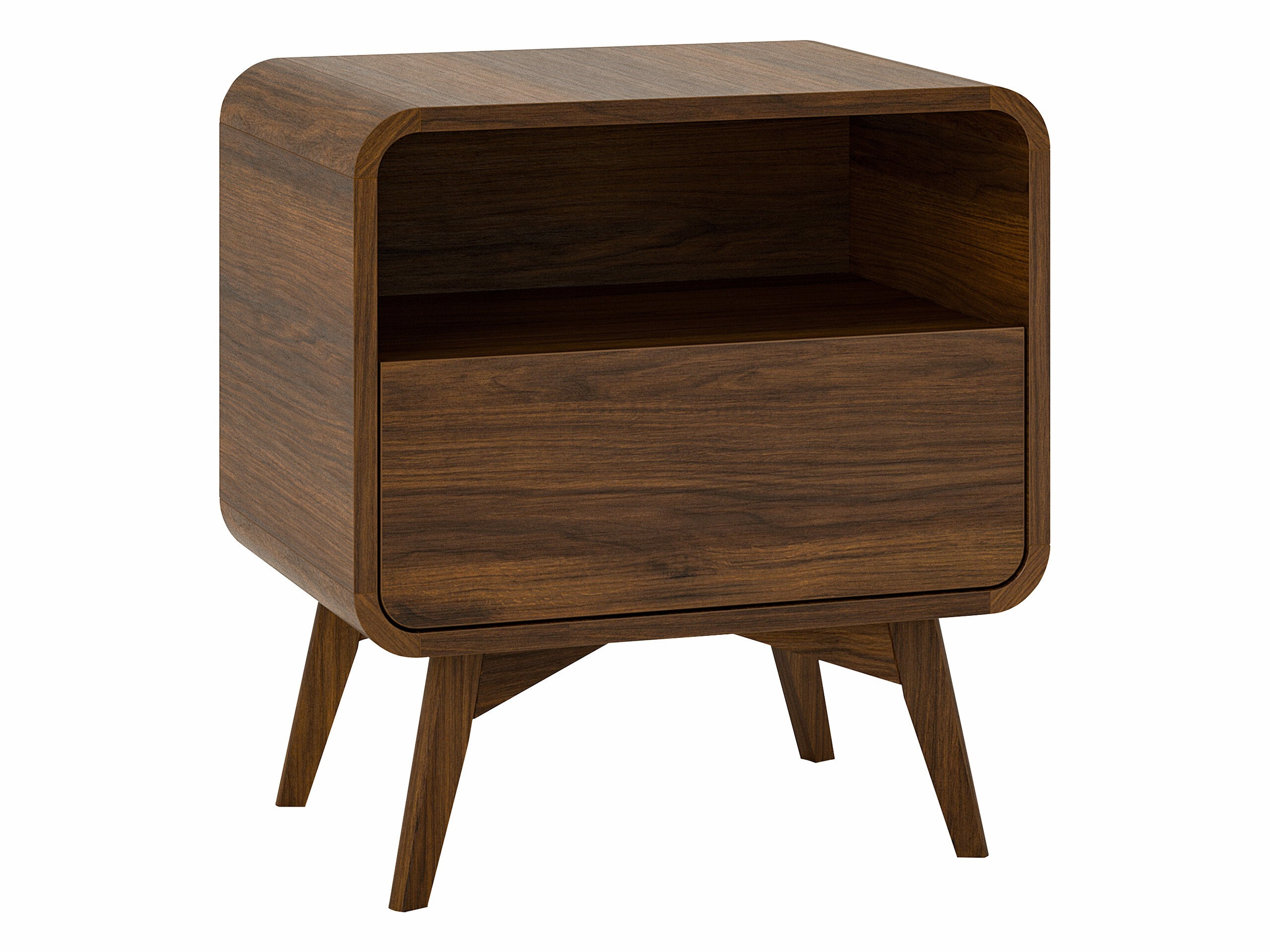 Sengebord Talsalo 106