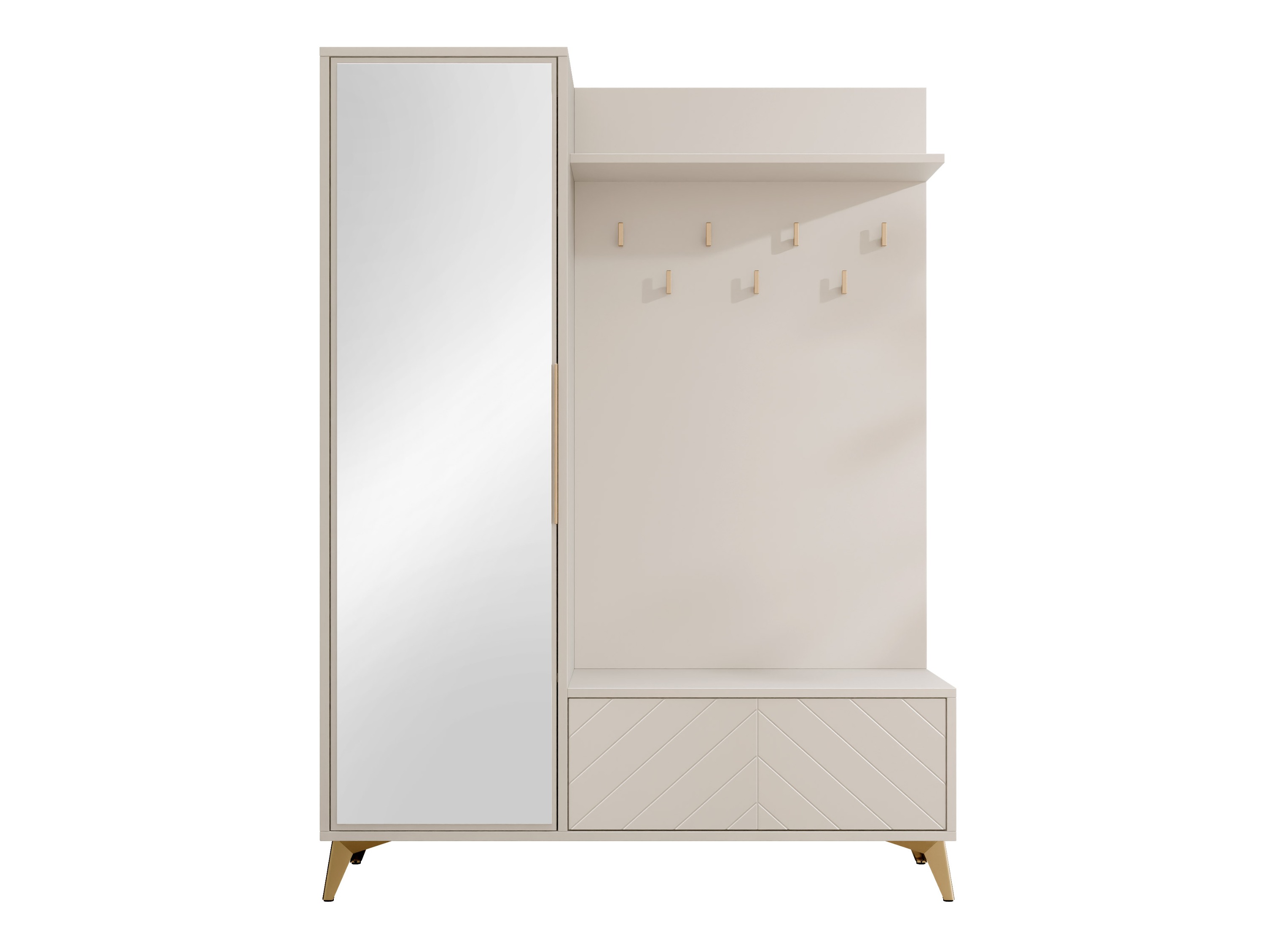 Entrésæt Comfivo Citrus