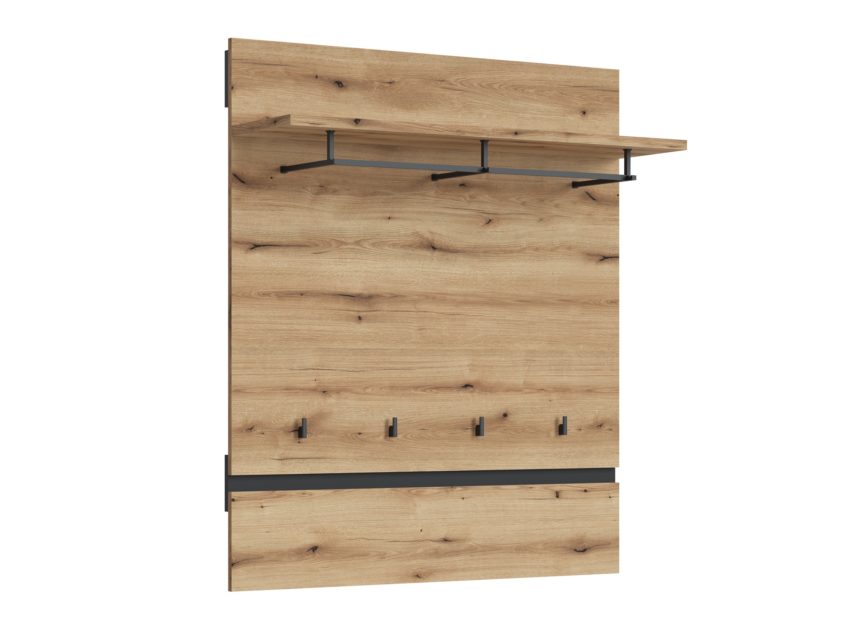 Knagerække Enocira 117