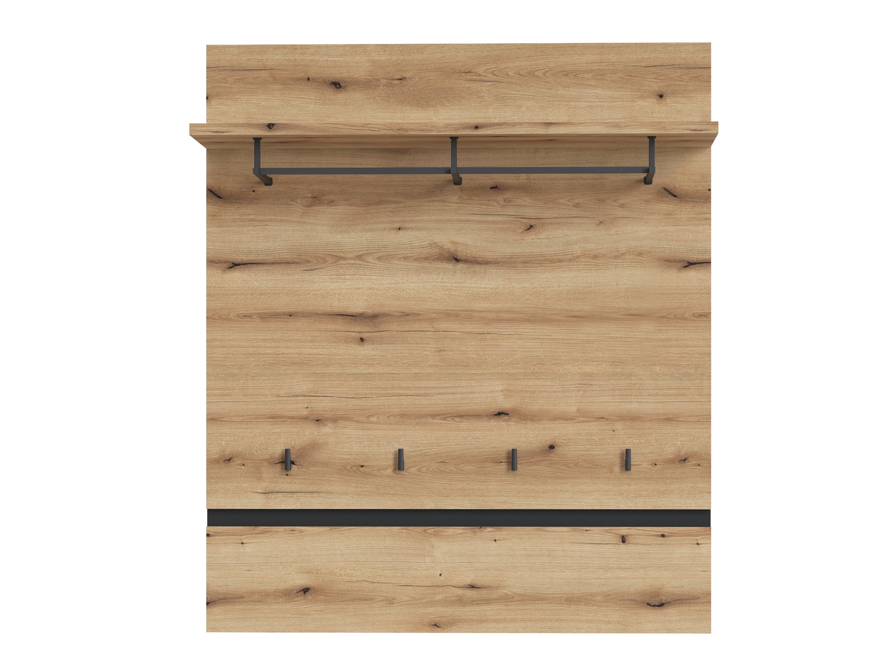 Knagerække Enocira 117