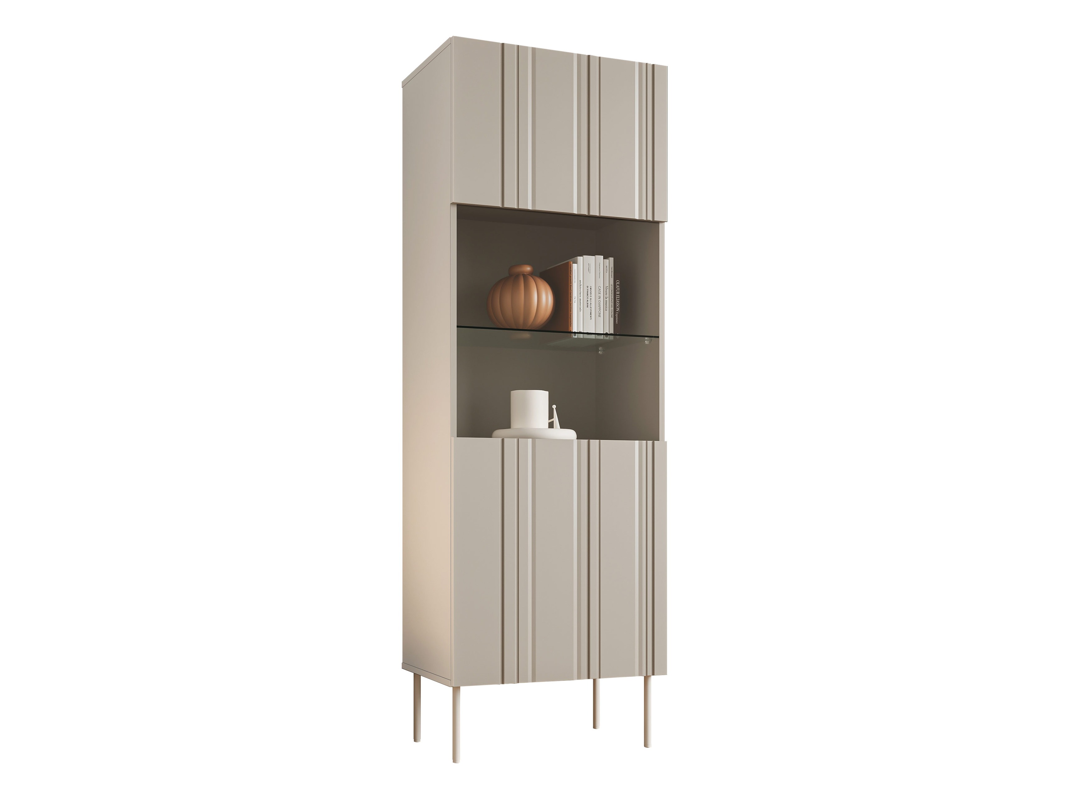 Reol Evavese 108 (Beige)