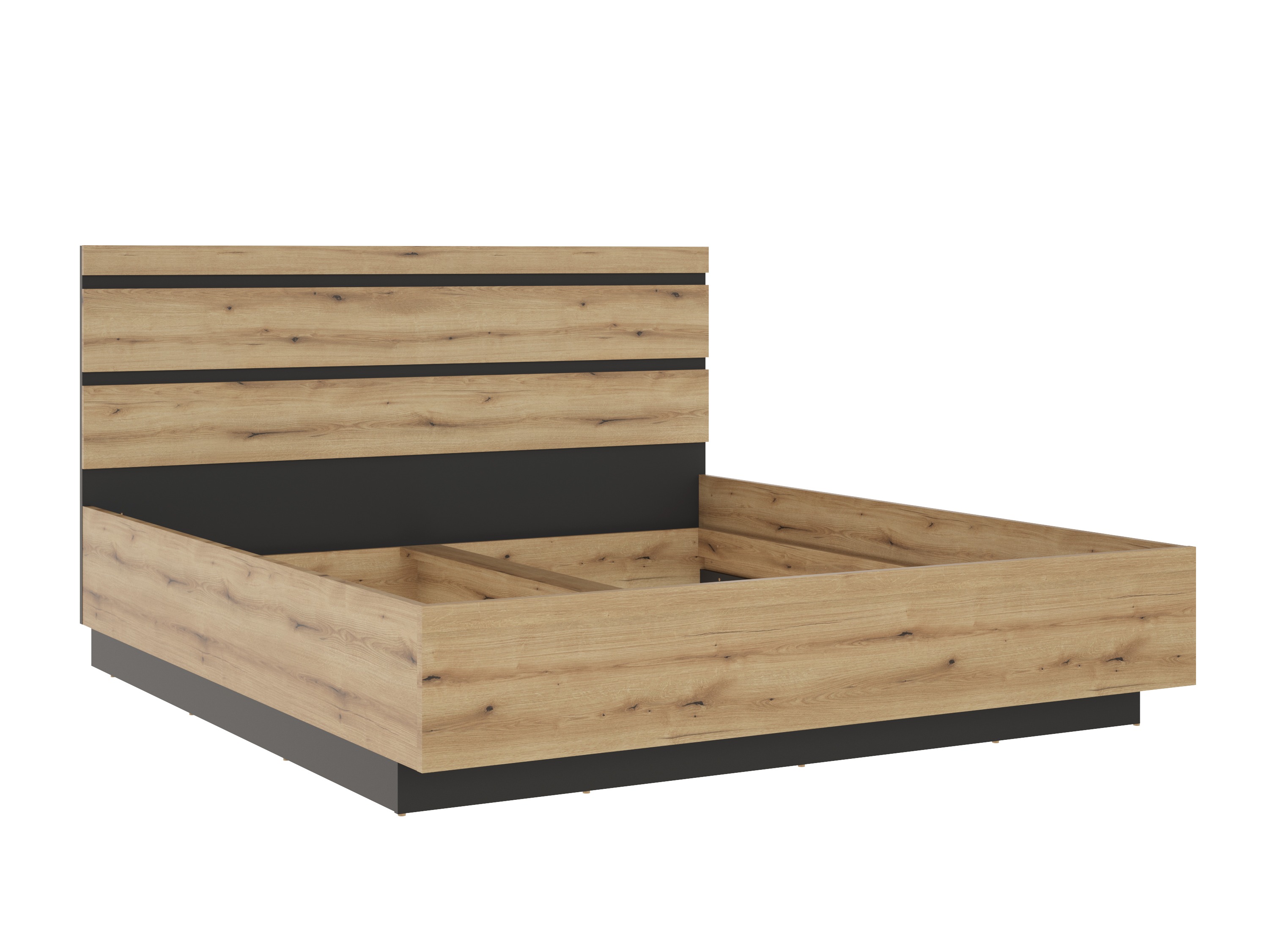 Seng Enocira 132 (180 x 200 cm)