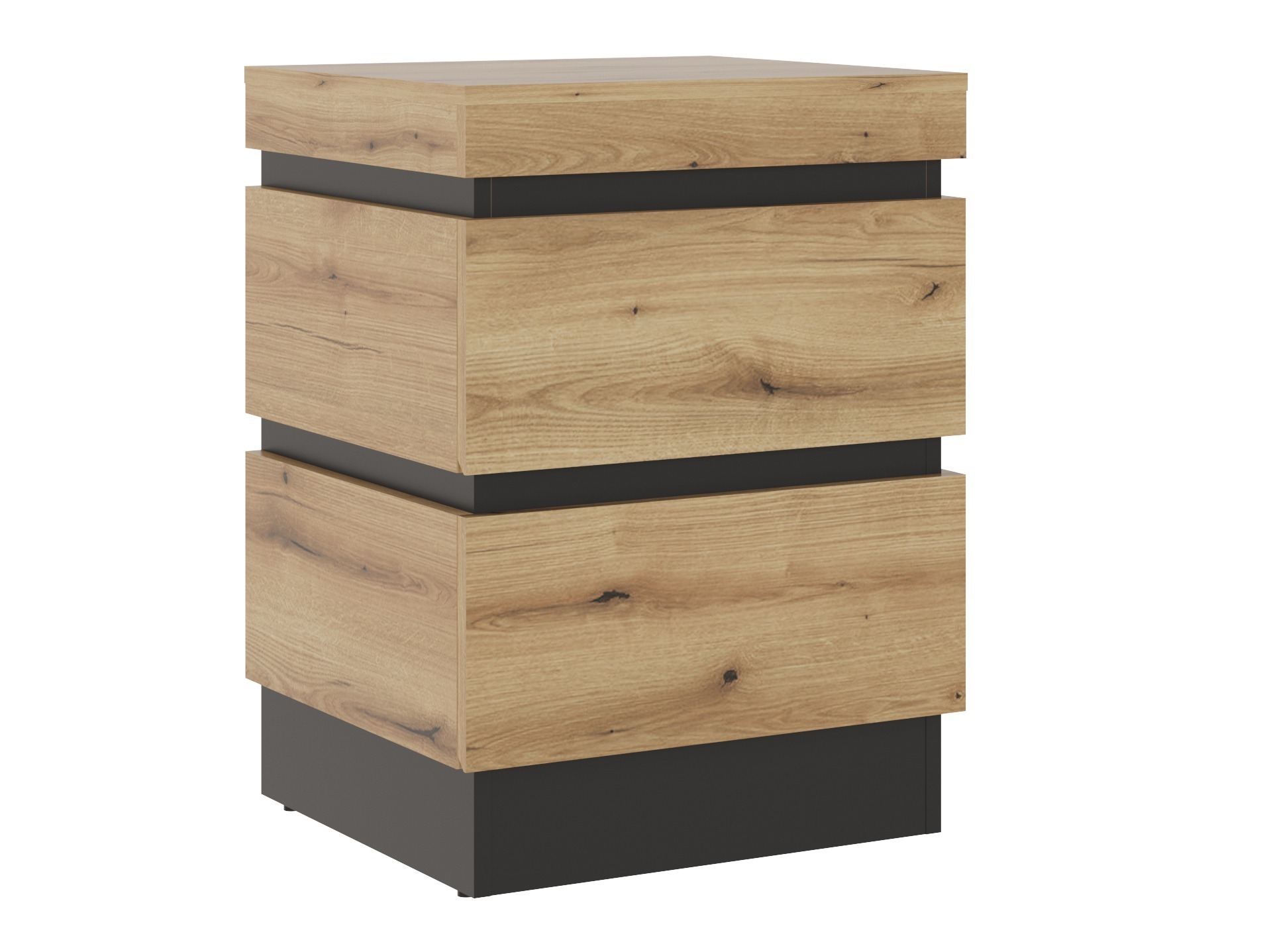 Soveværelsessæt Enocira 133 (Nej)