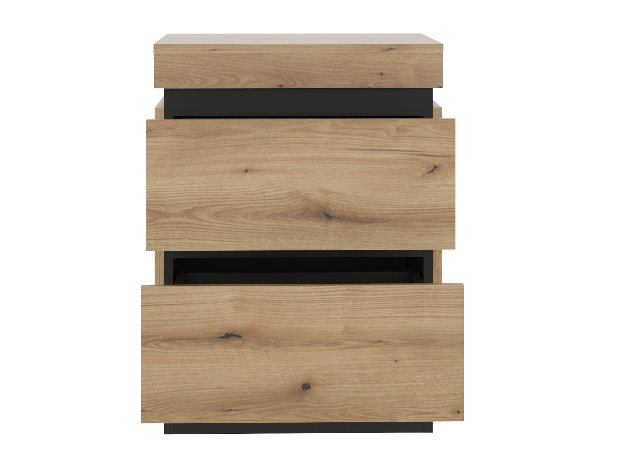 Soveværelsessæt Enocira 133 (Nej)