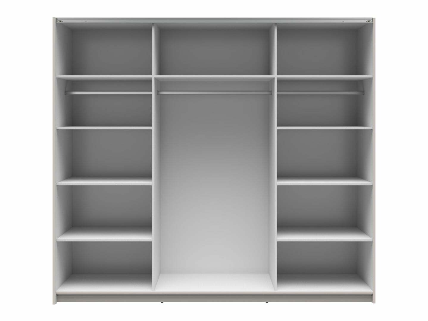 Garderobeskab Livevaro 124