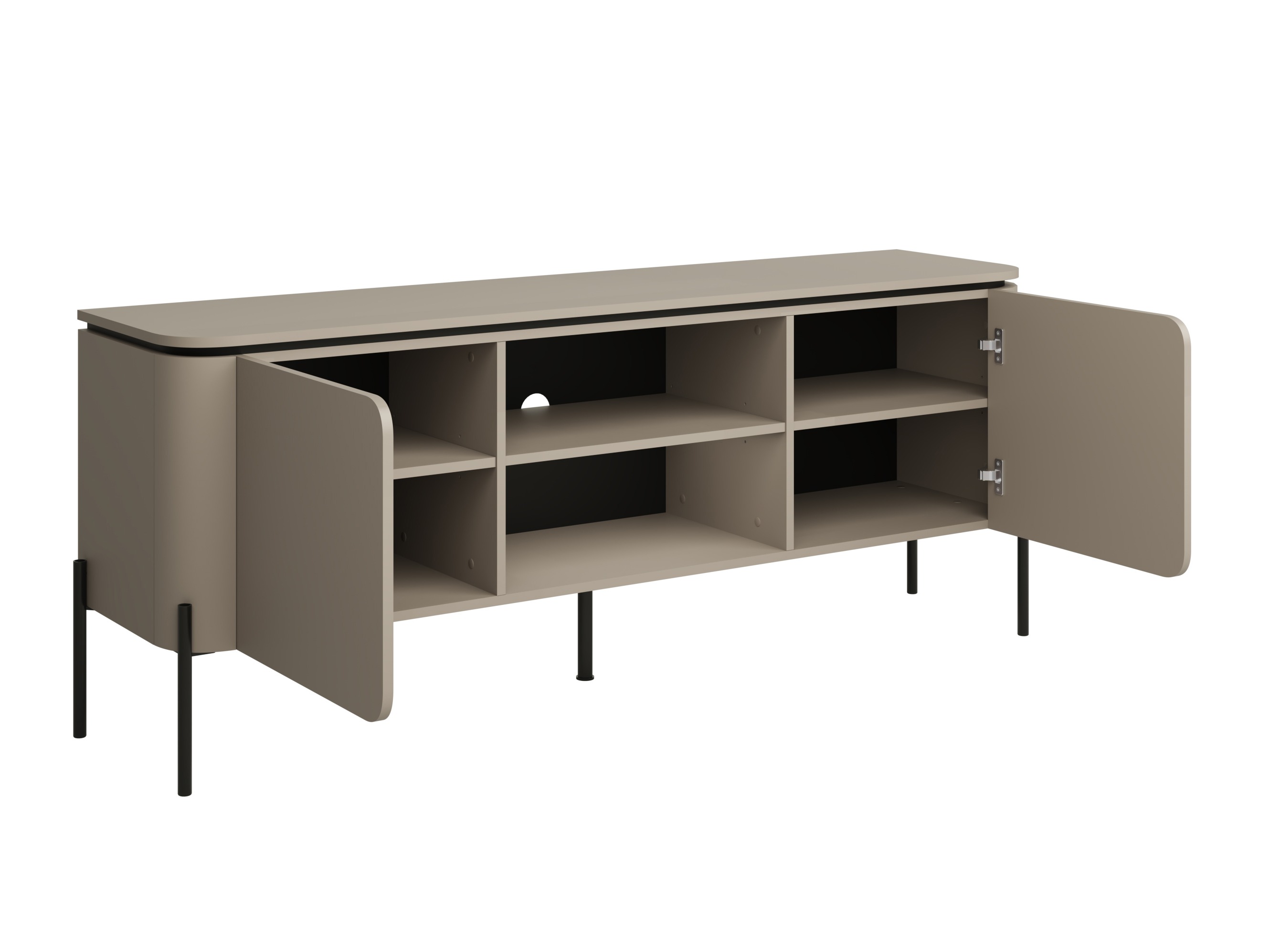 Stuemøbelsæt Mirbeno 109