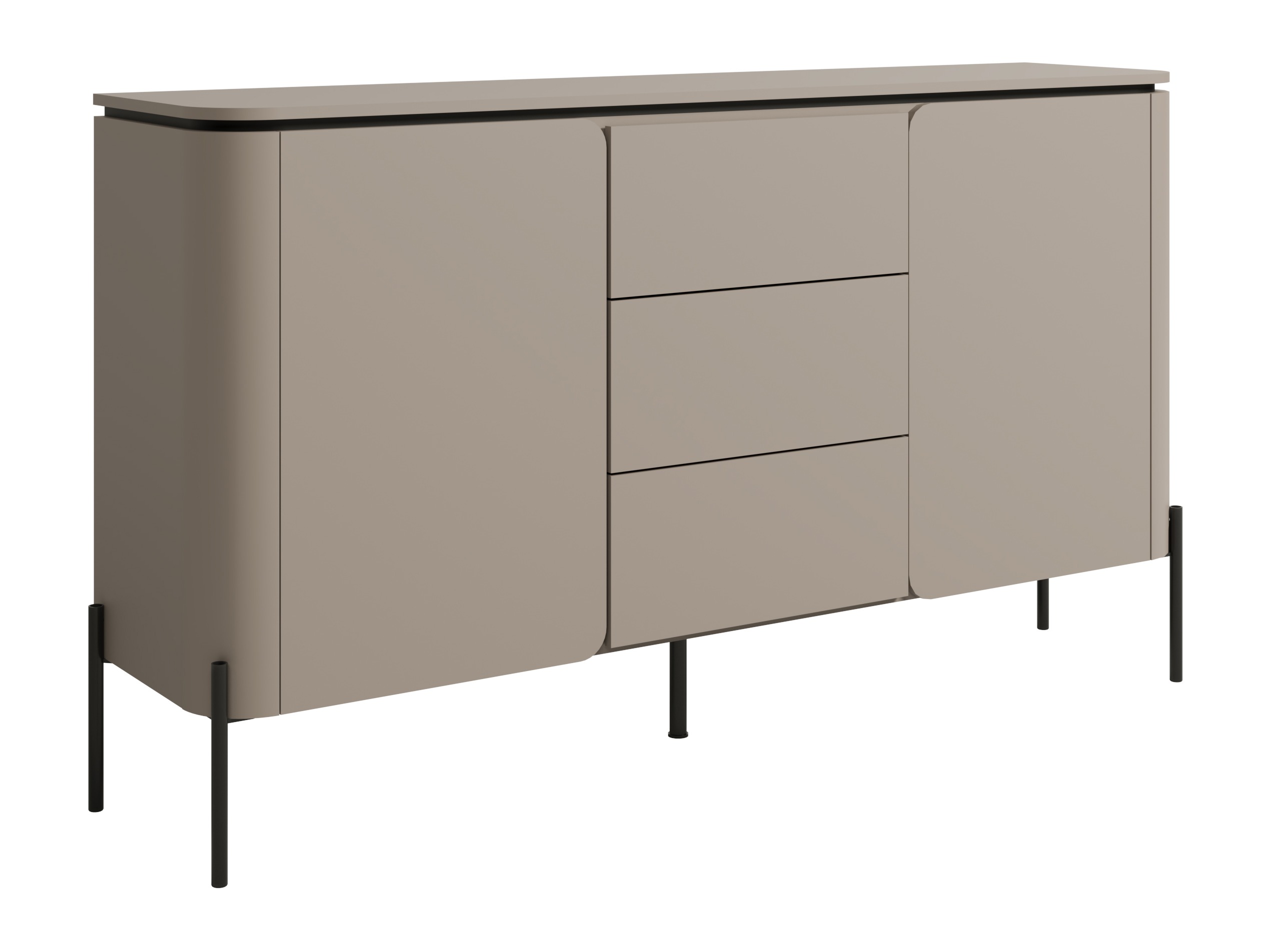 Stuemøbelsæt Mirbeno 109