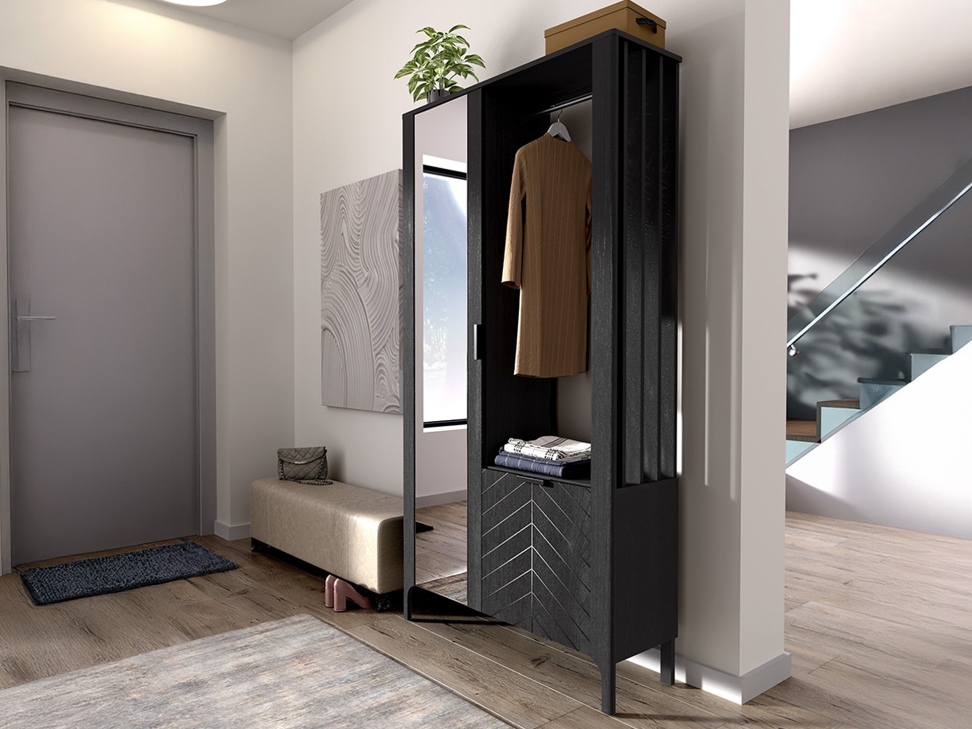 Entrésæt Mavtoru 112