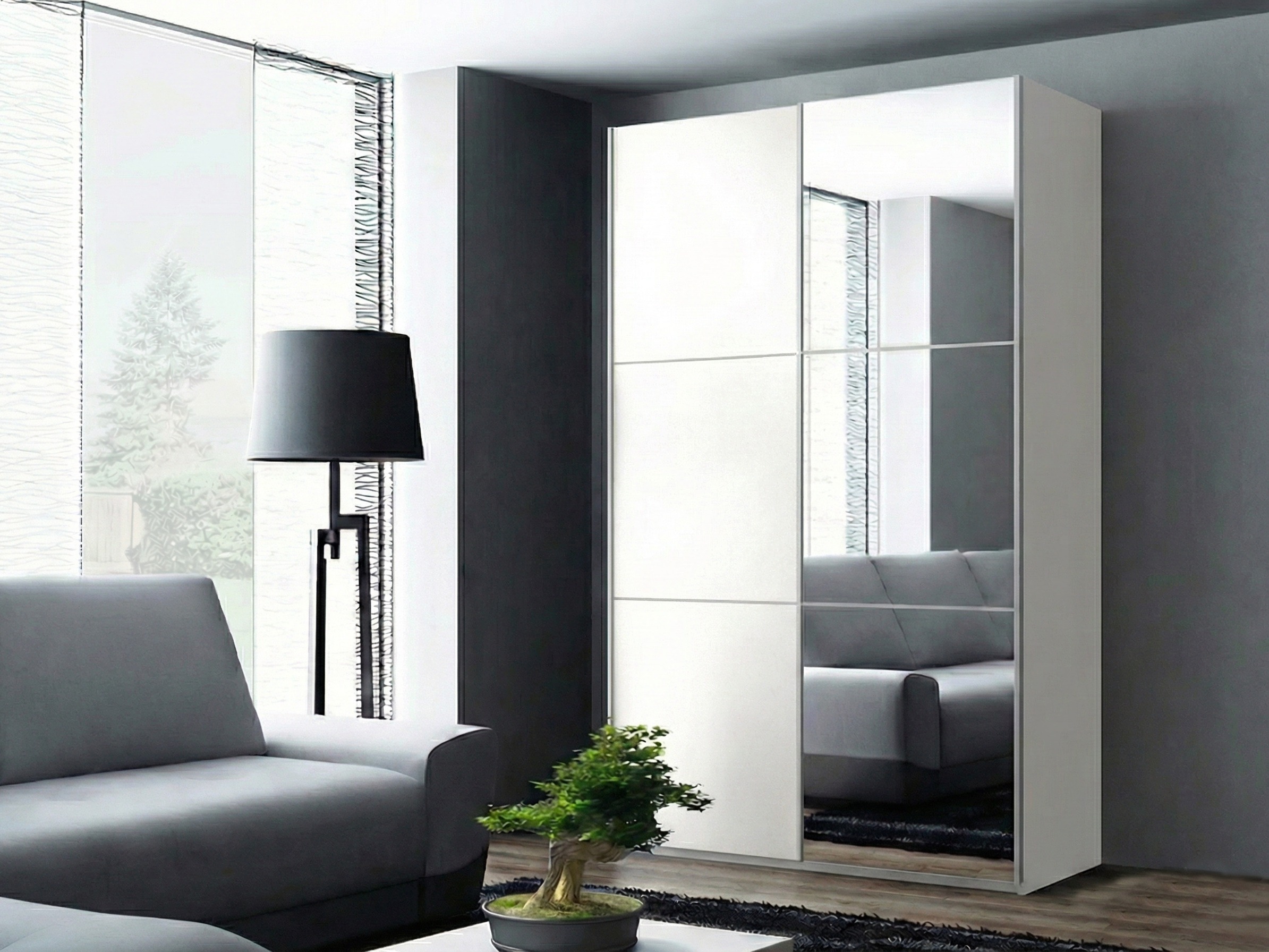 Garderobeskab Honolulu 229