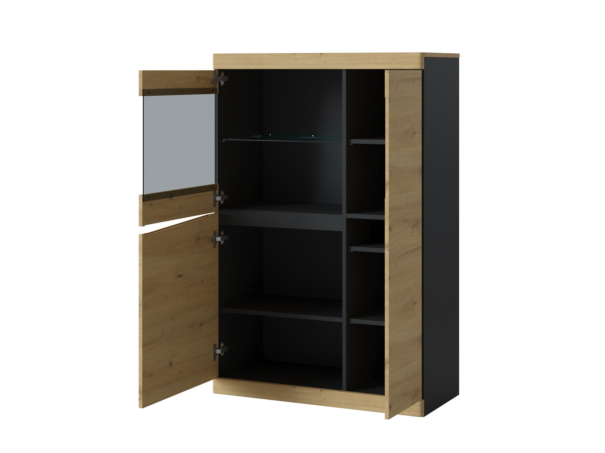 Stuemøbelsæt Venlori 112