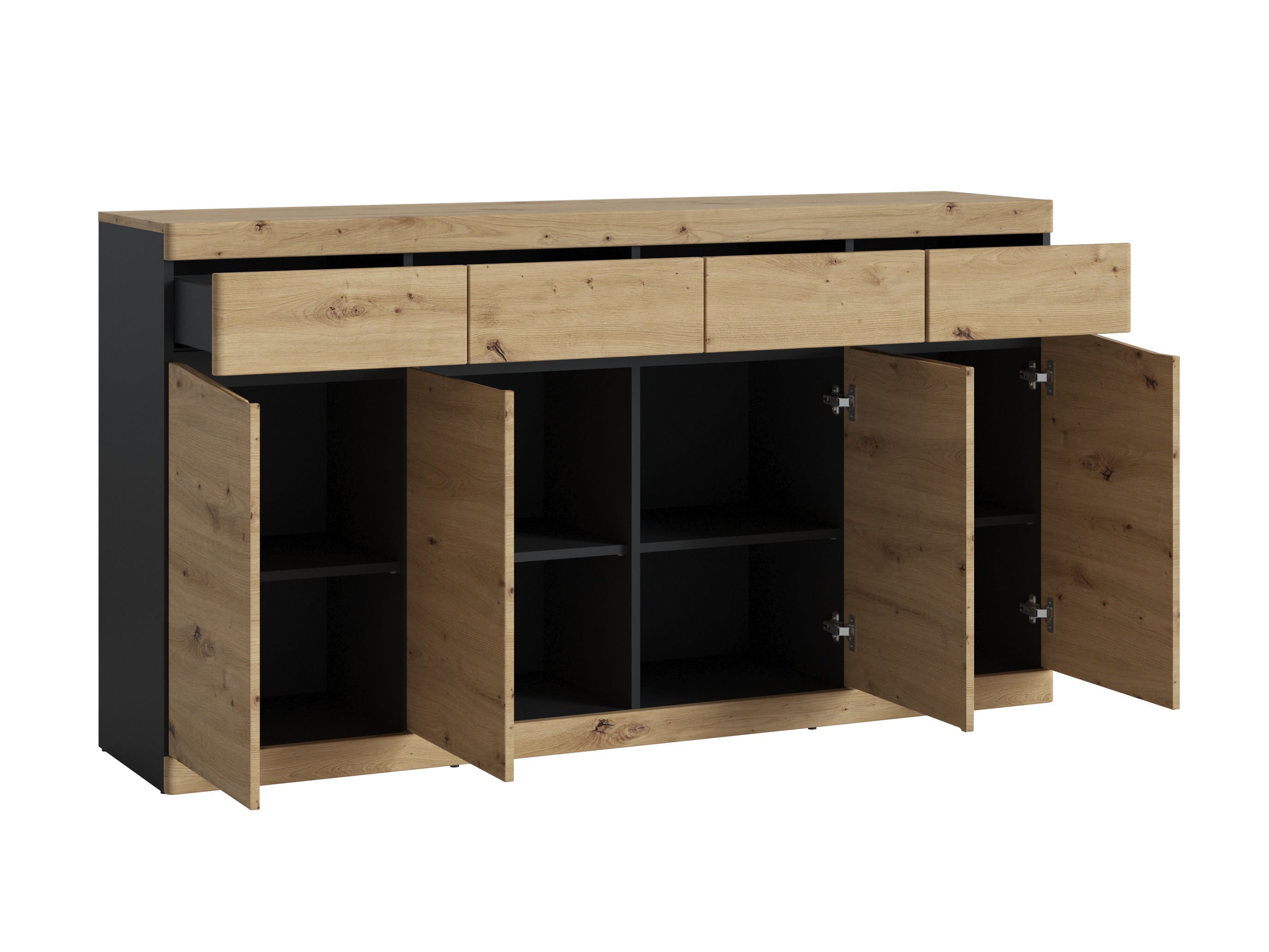 Stuemøbelsæt Venlori 113