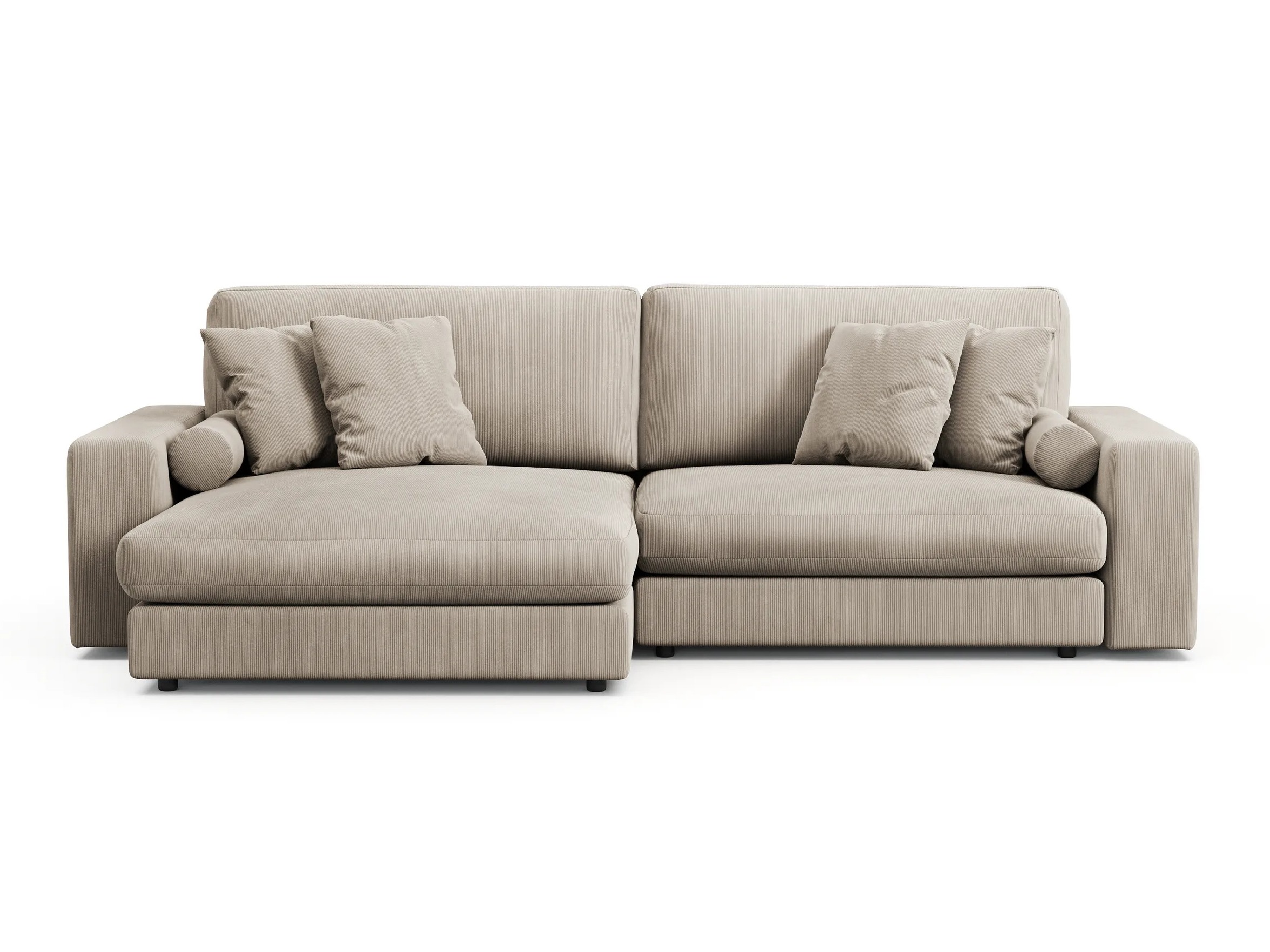 Hjørnesofa Venelba 107 (Fjord 27)