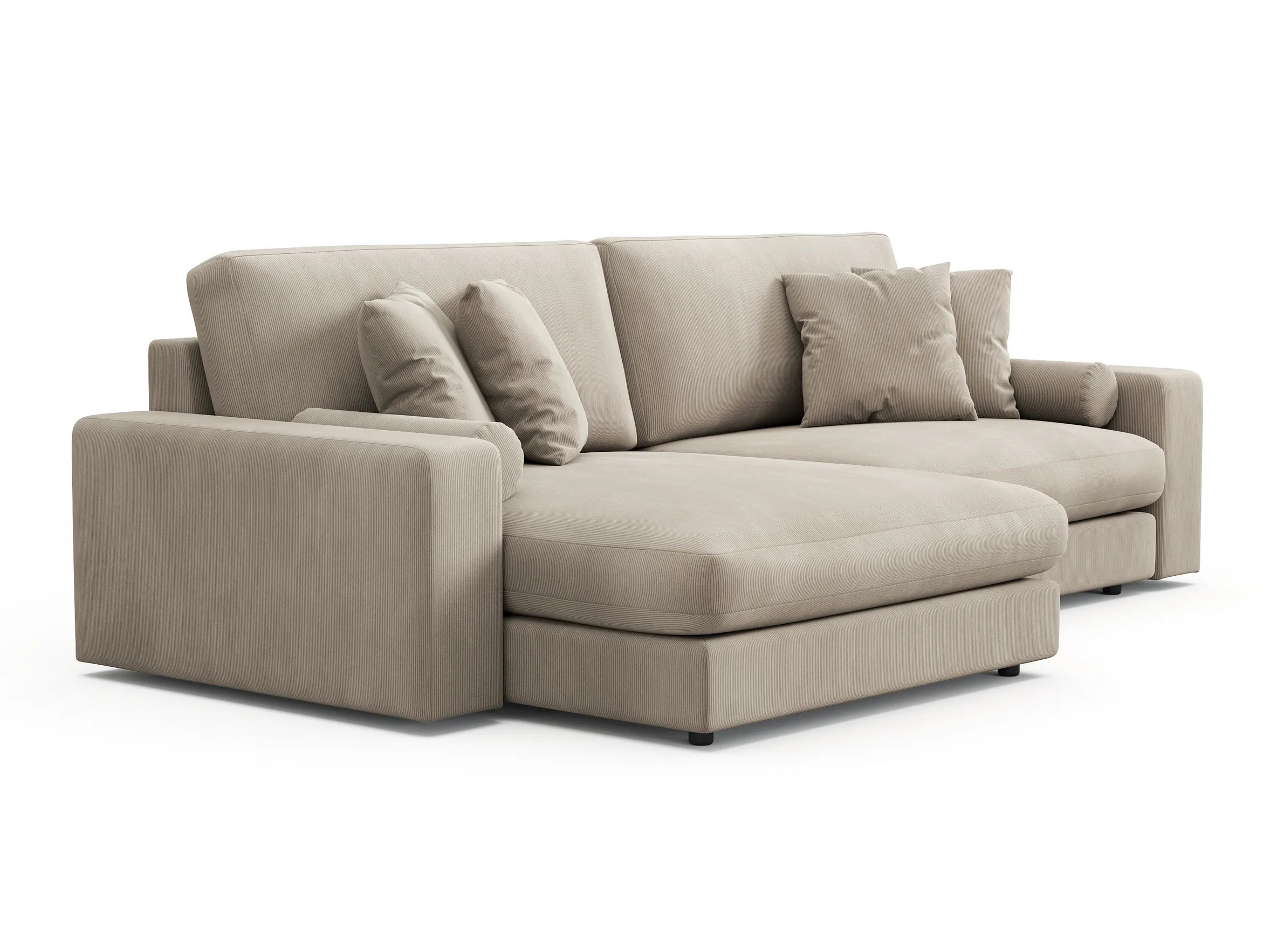 Hjørnesofa Venelba 107 (Fjord 27)