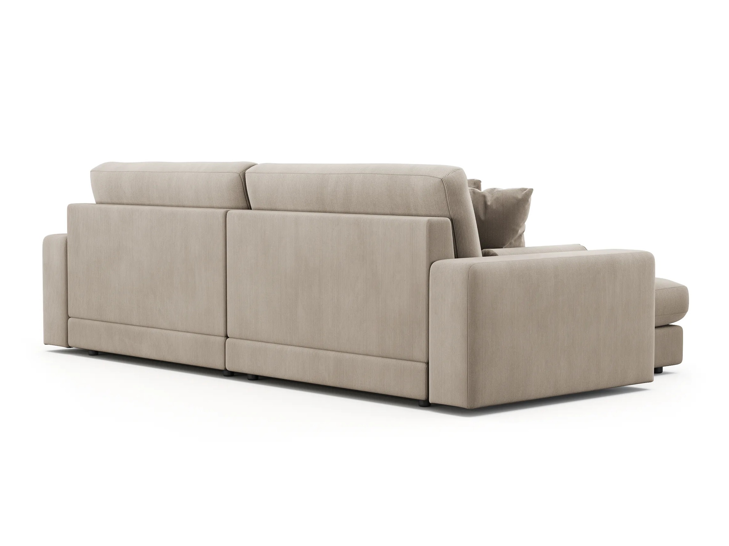 Hjørnesofa Venelba 107 (Fjord 27)