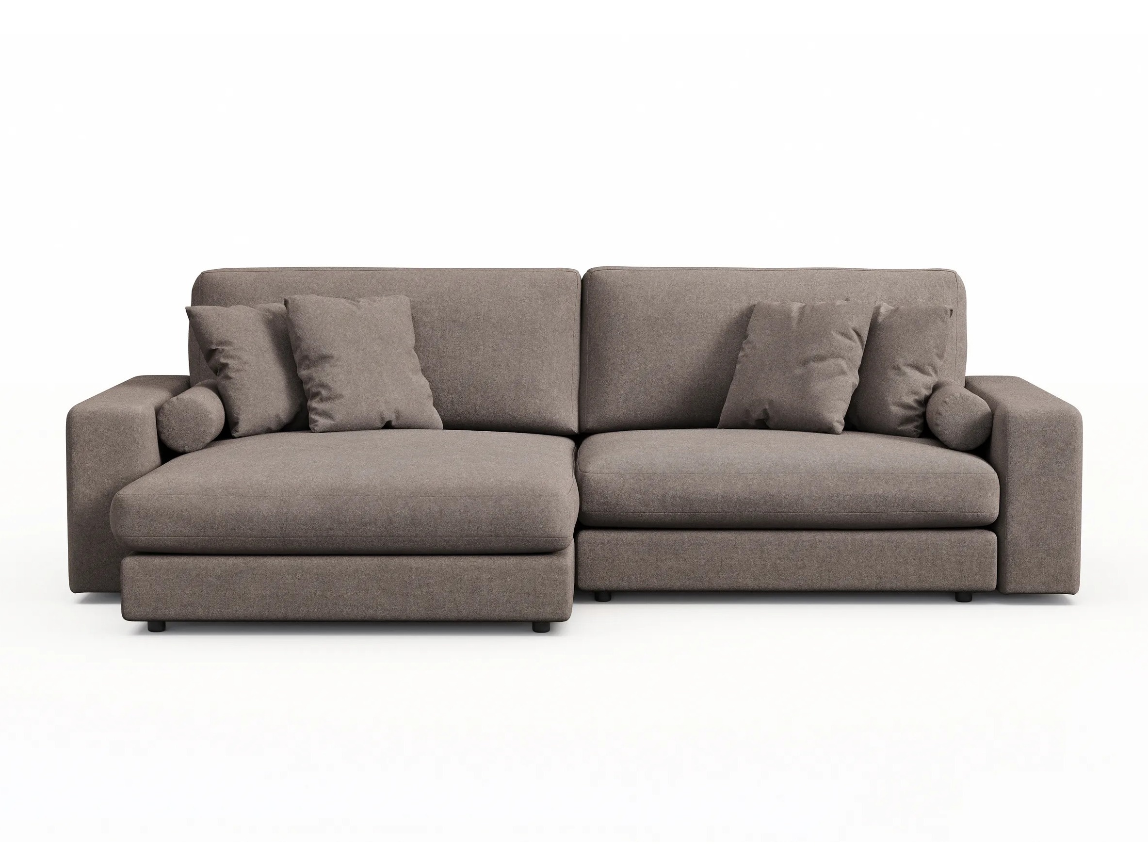 Hjørnesofa Venelba 107 (Storm 09)