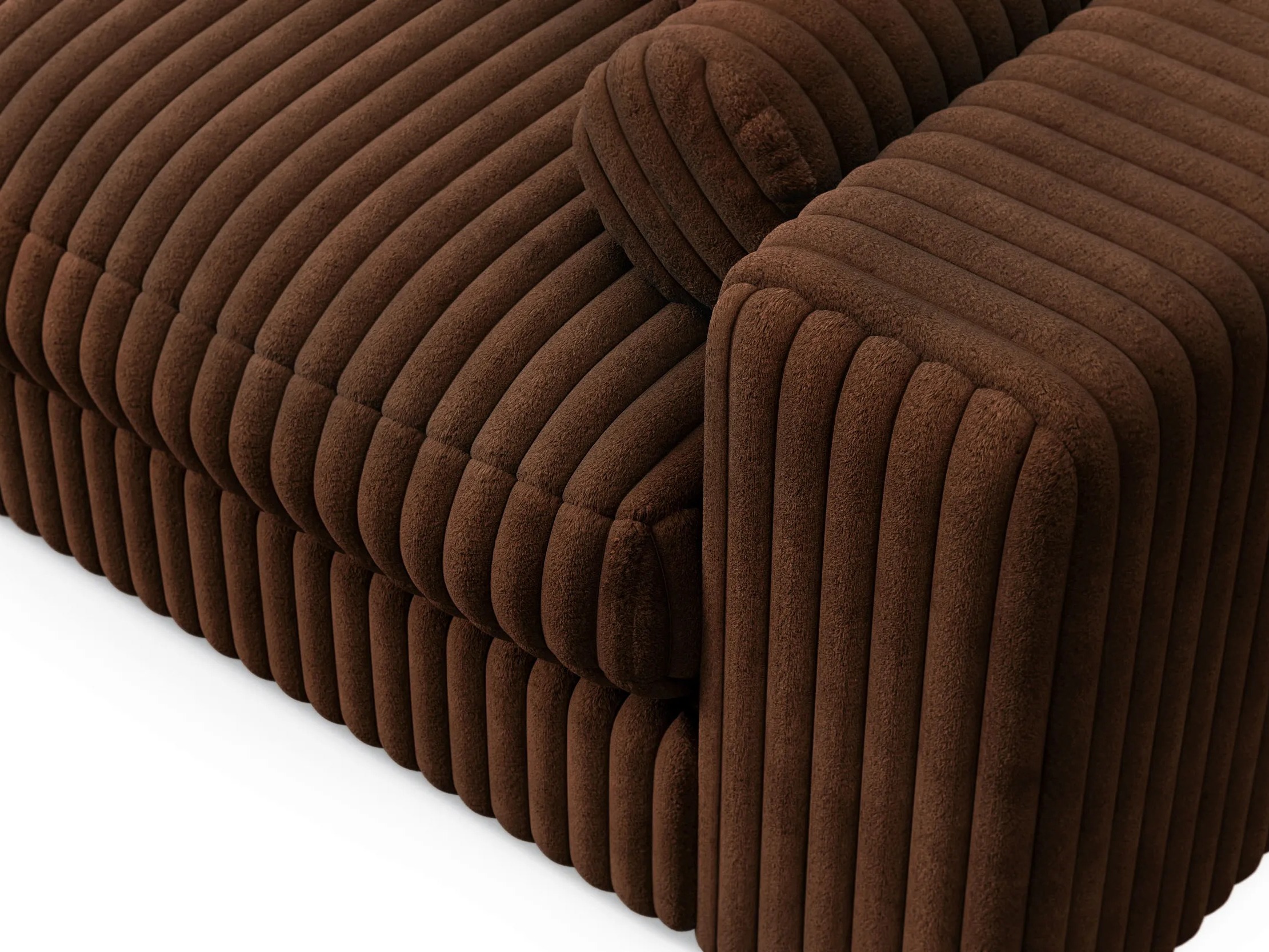 Hjørnesofa Venelba 107 (Vito 45)