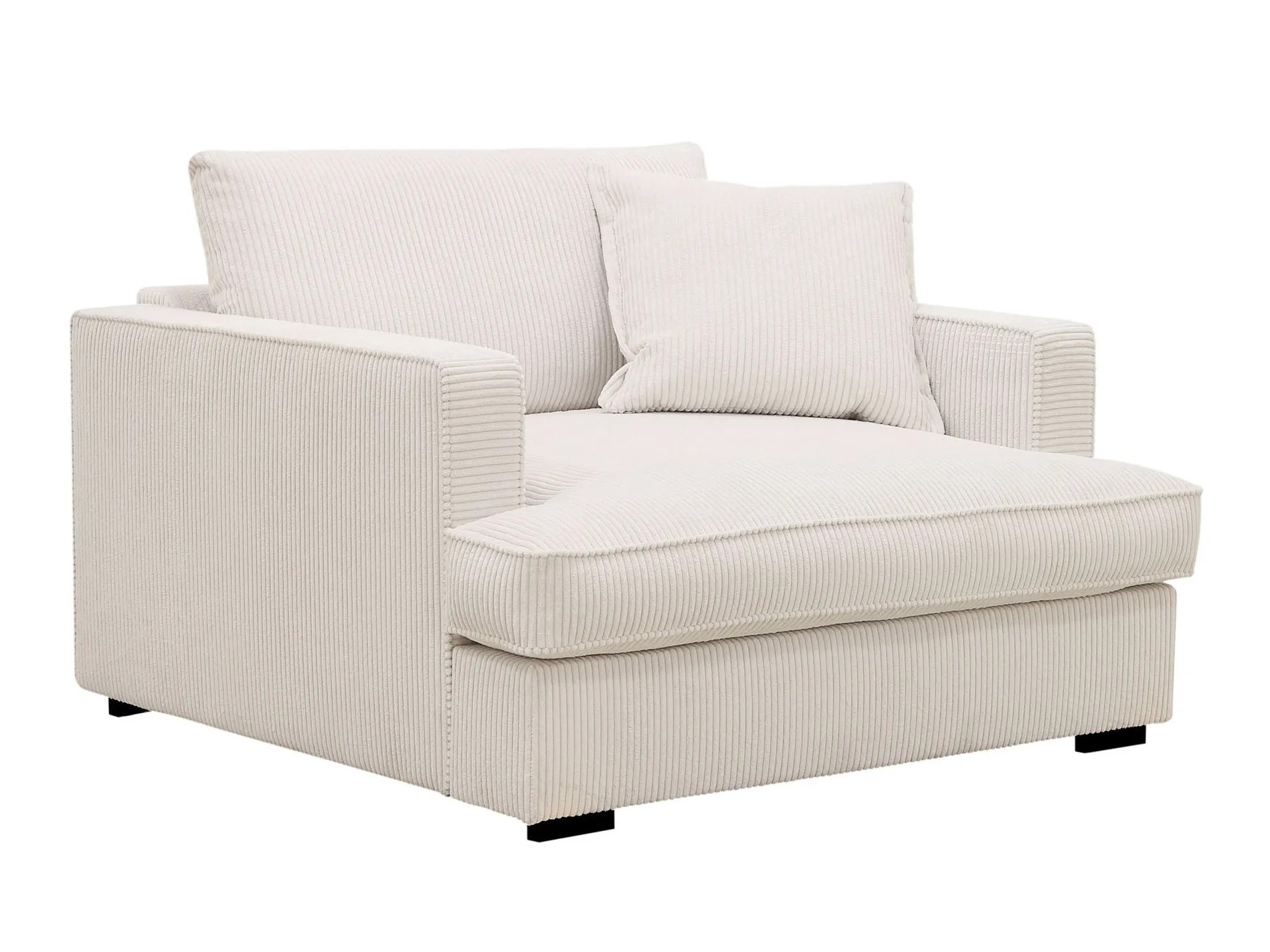 Lænestol Seattle 224 (Lincoln 01)