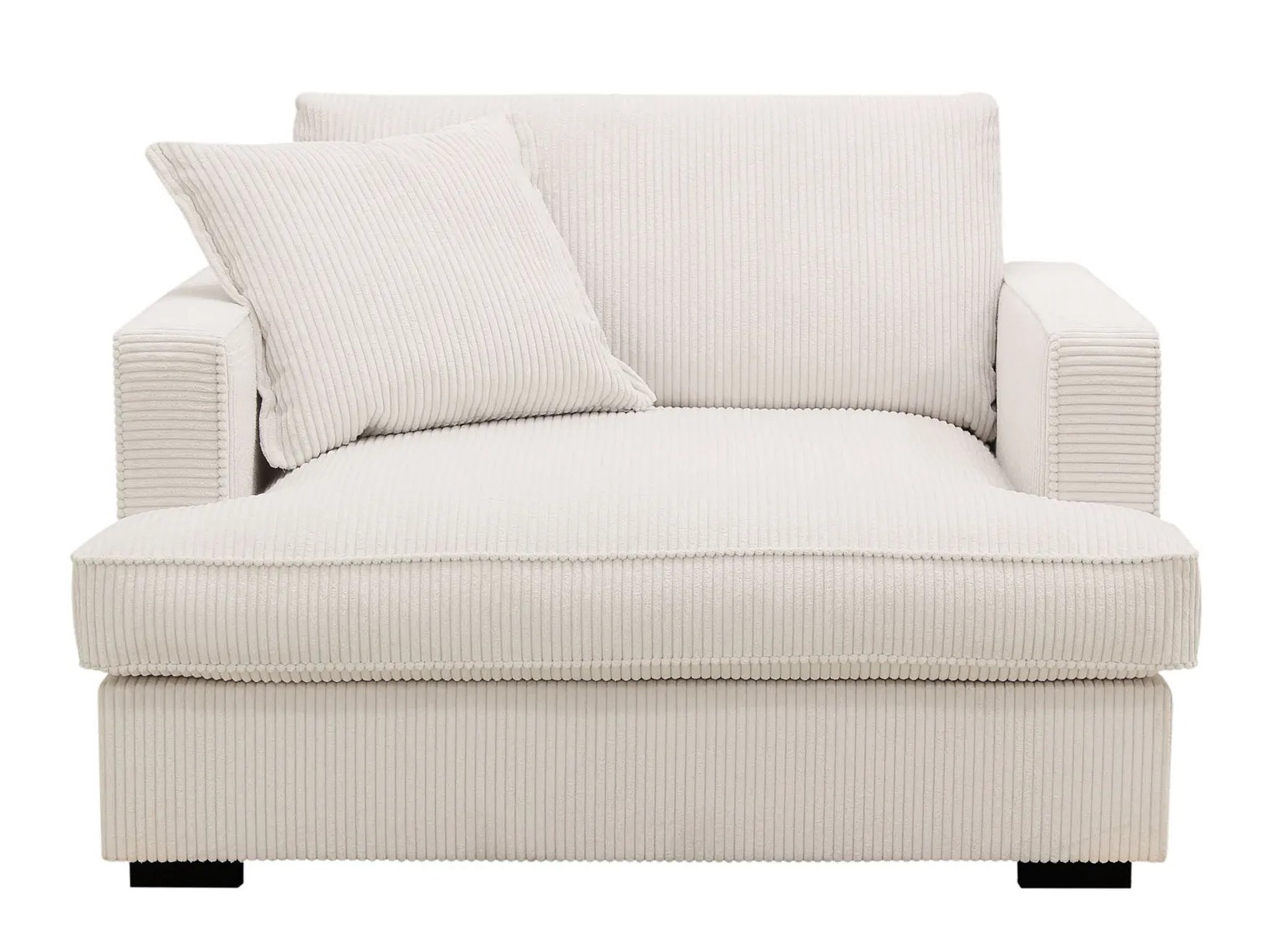 Lænestol Seattle 224 (Lincoln 01)